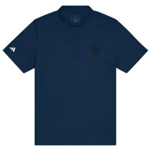 adidas sport polo