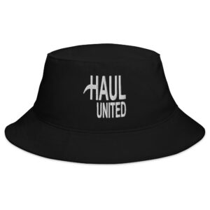 Bucket Hat