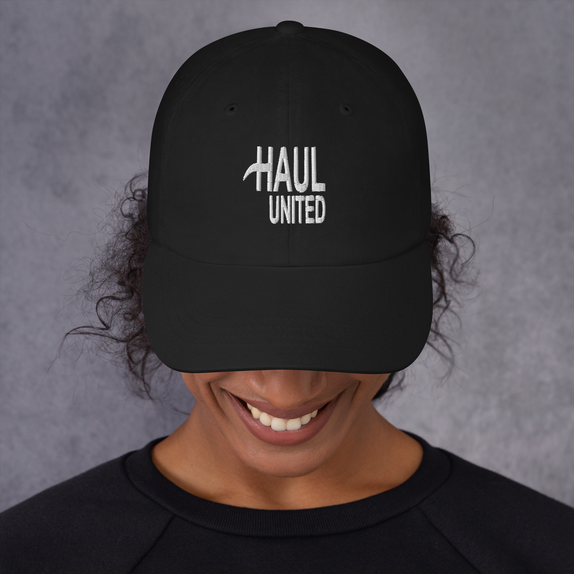 Dad hat