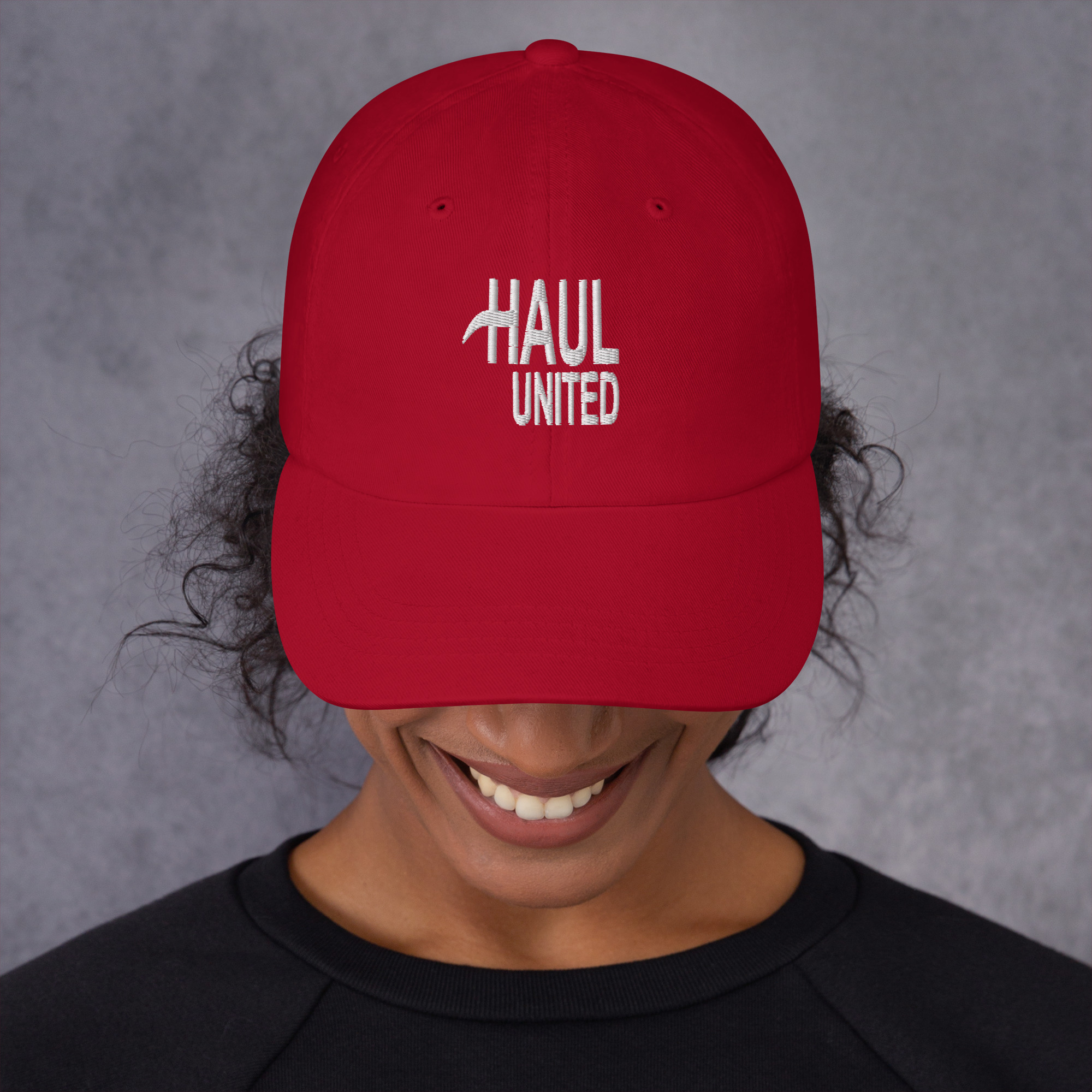 Dad hat - Image 7