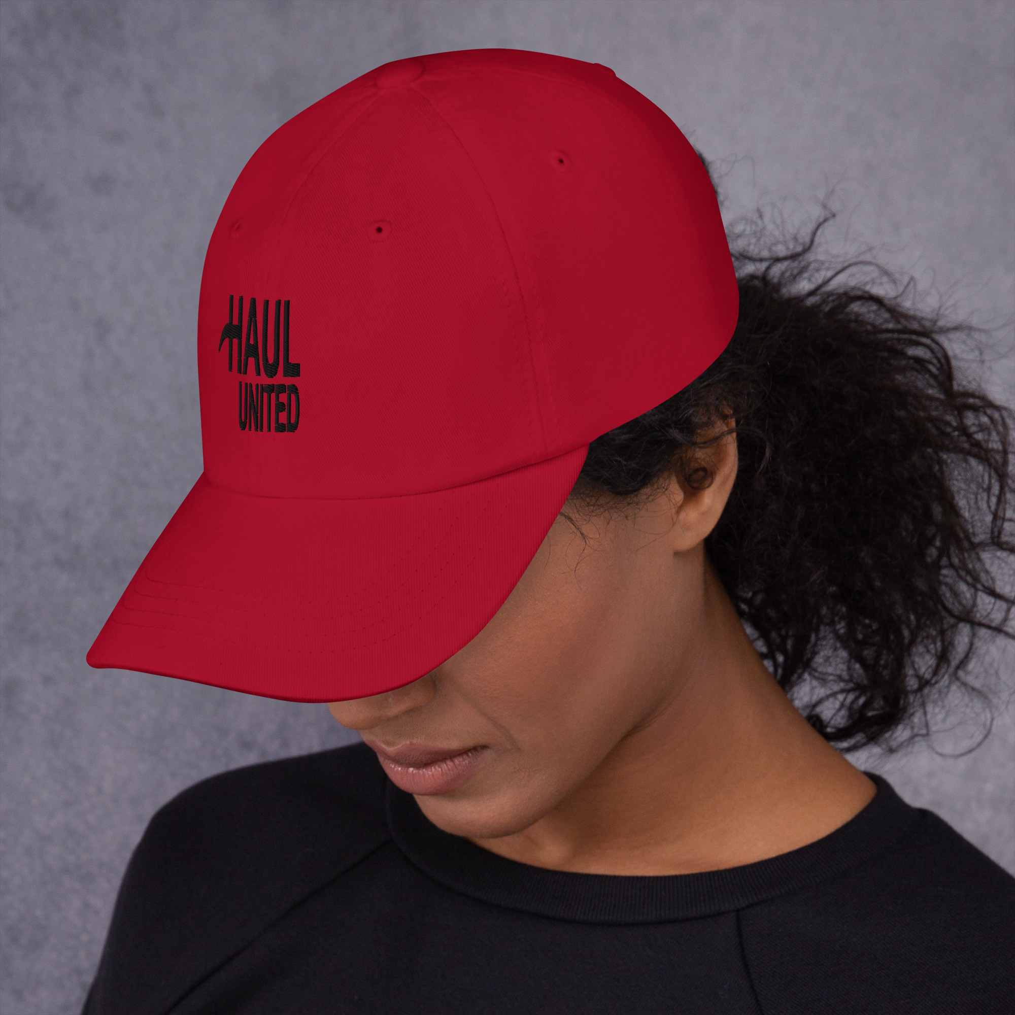 Dad hat - Image 5