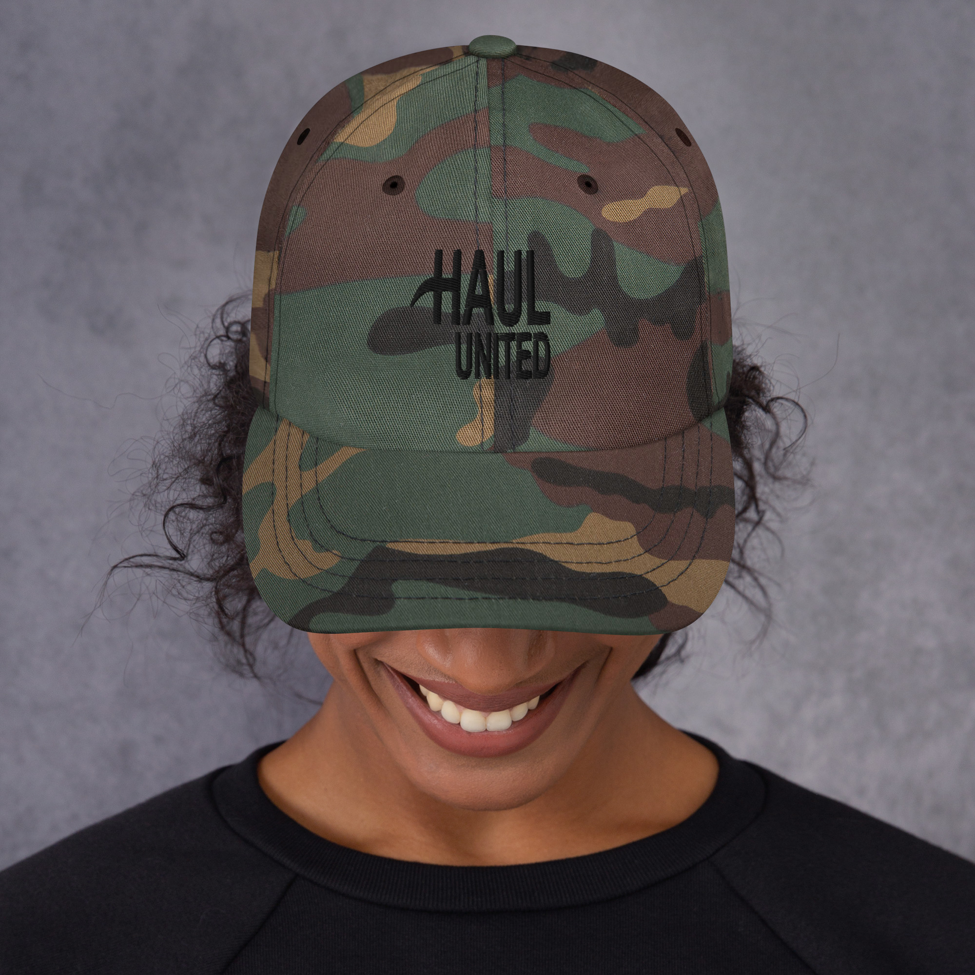 Dad hat - Image 12