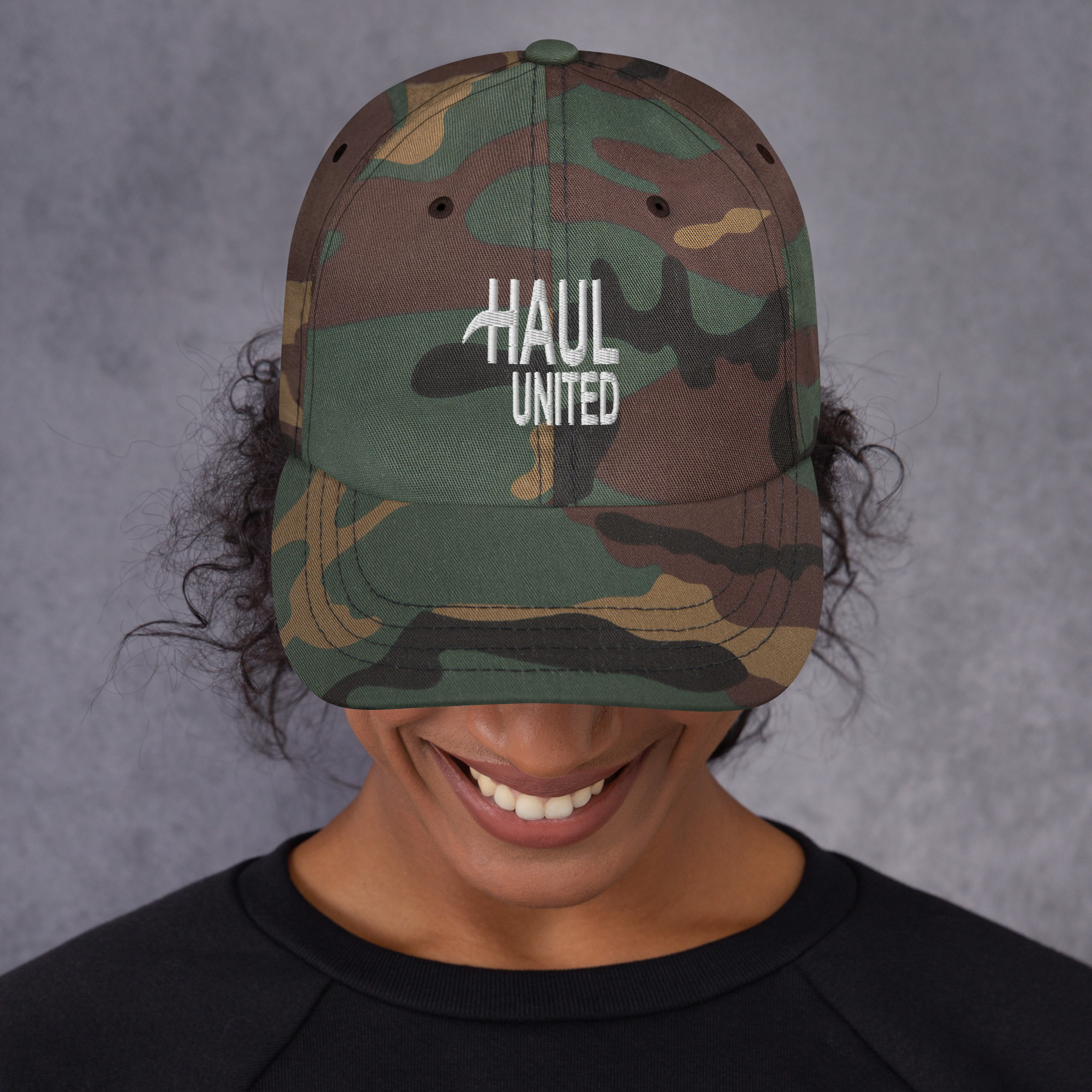 Dad hat - Image 15