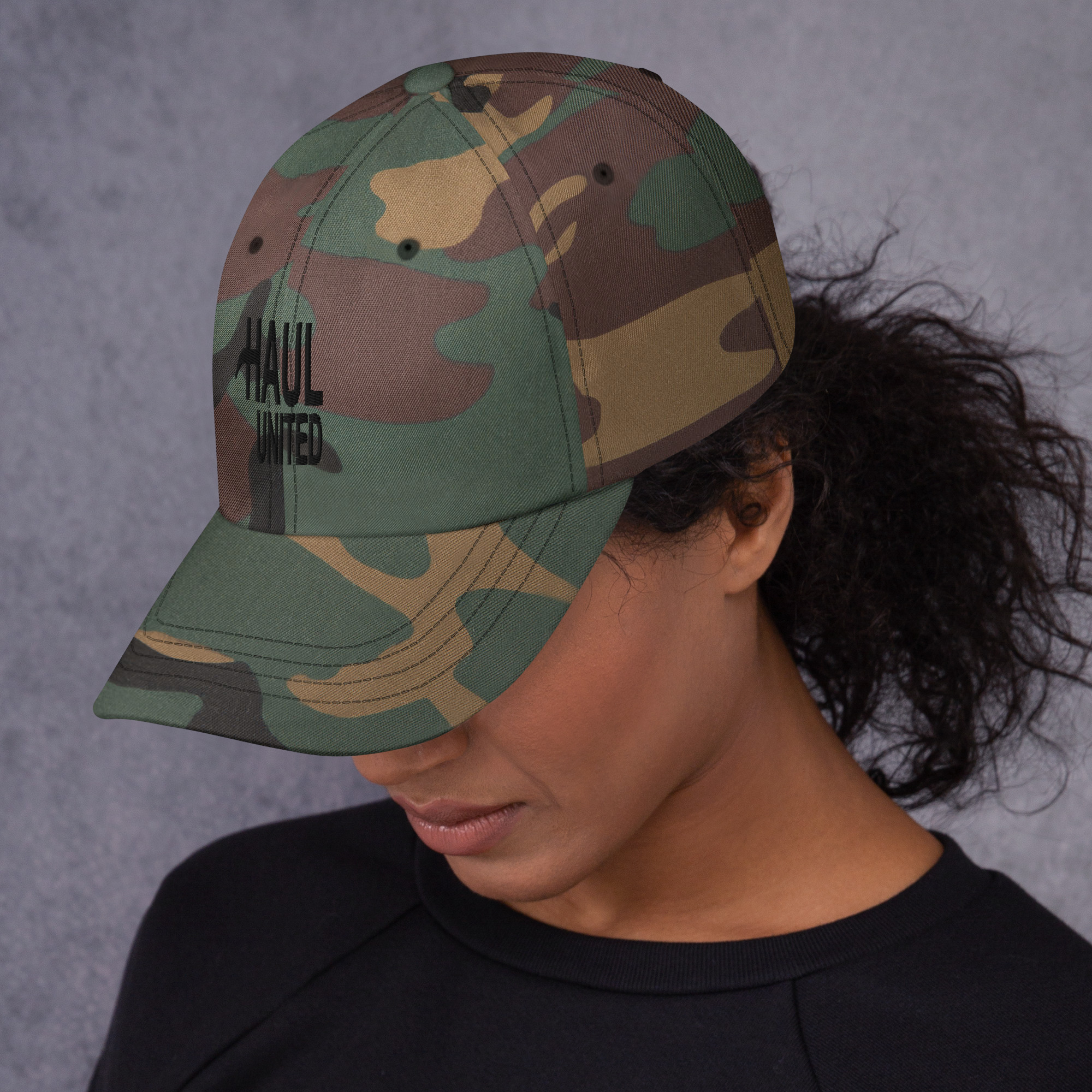 Dad hat - Image 13