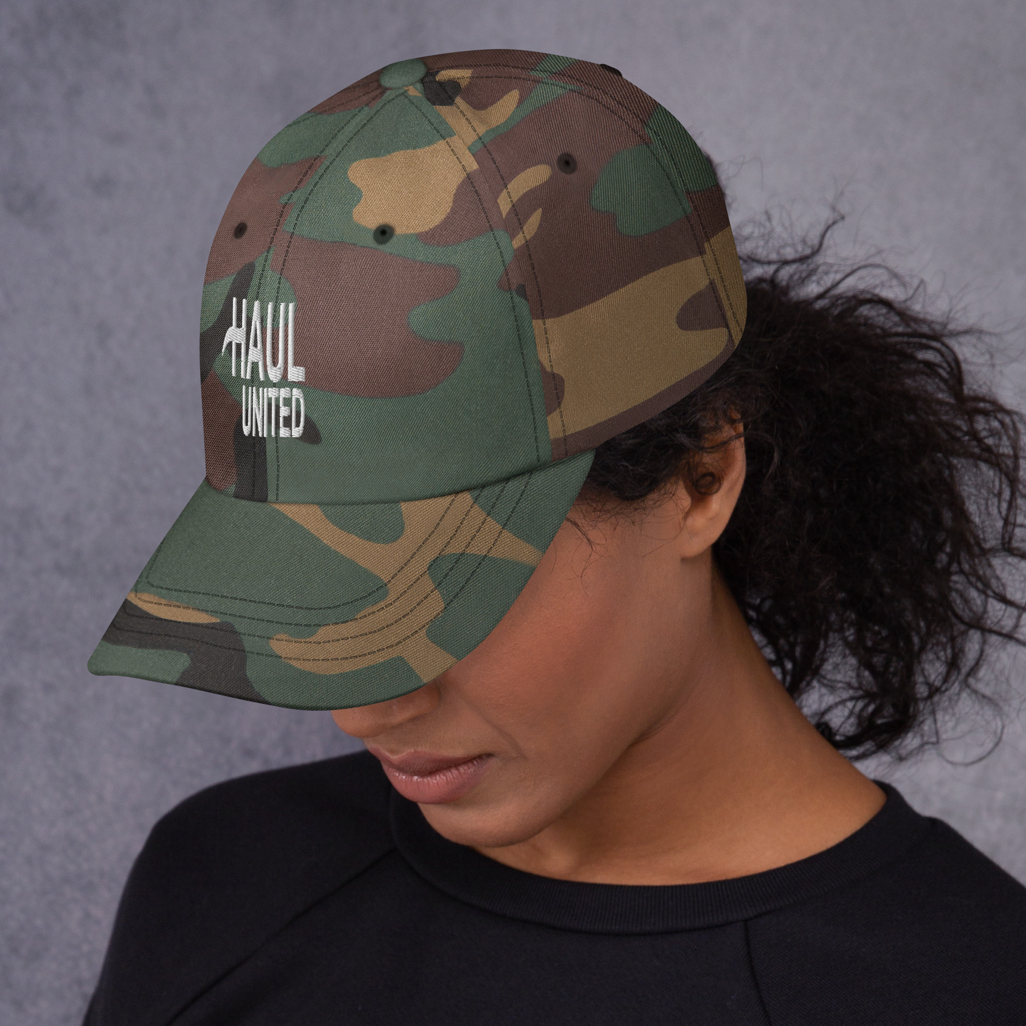 Dad hat - Image 16