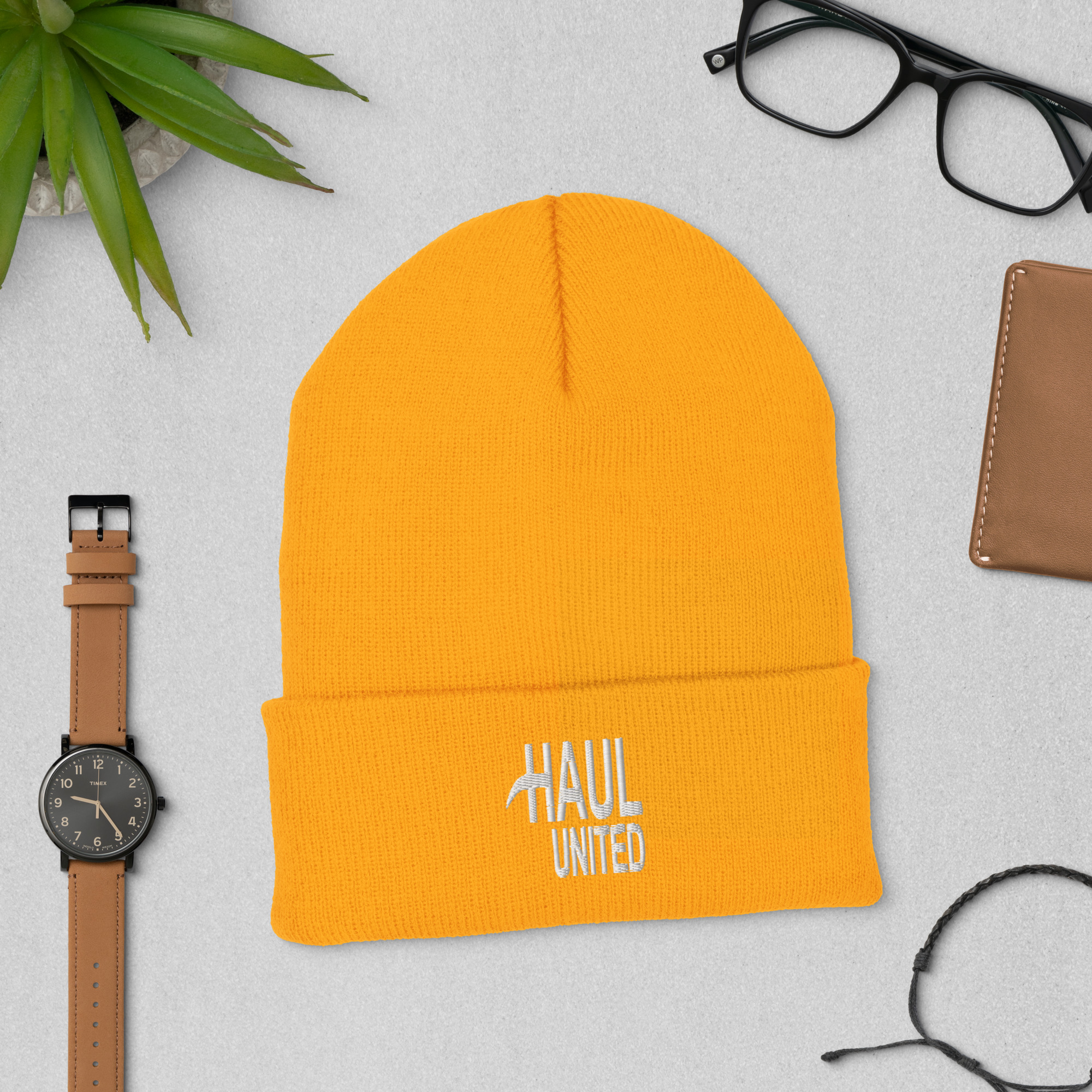 Cuffed Beanie - Image 10