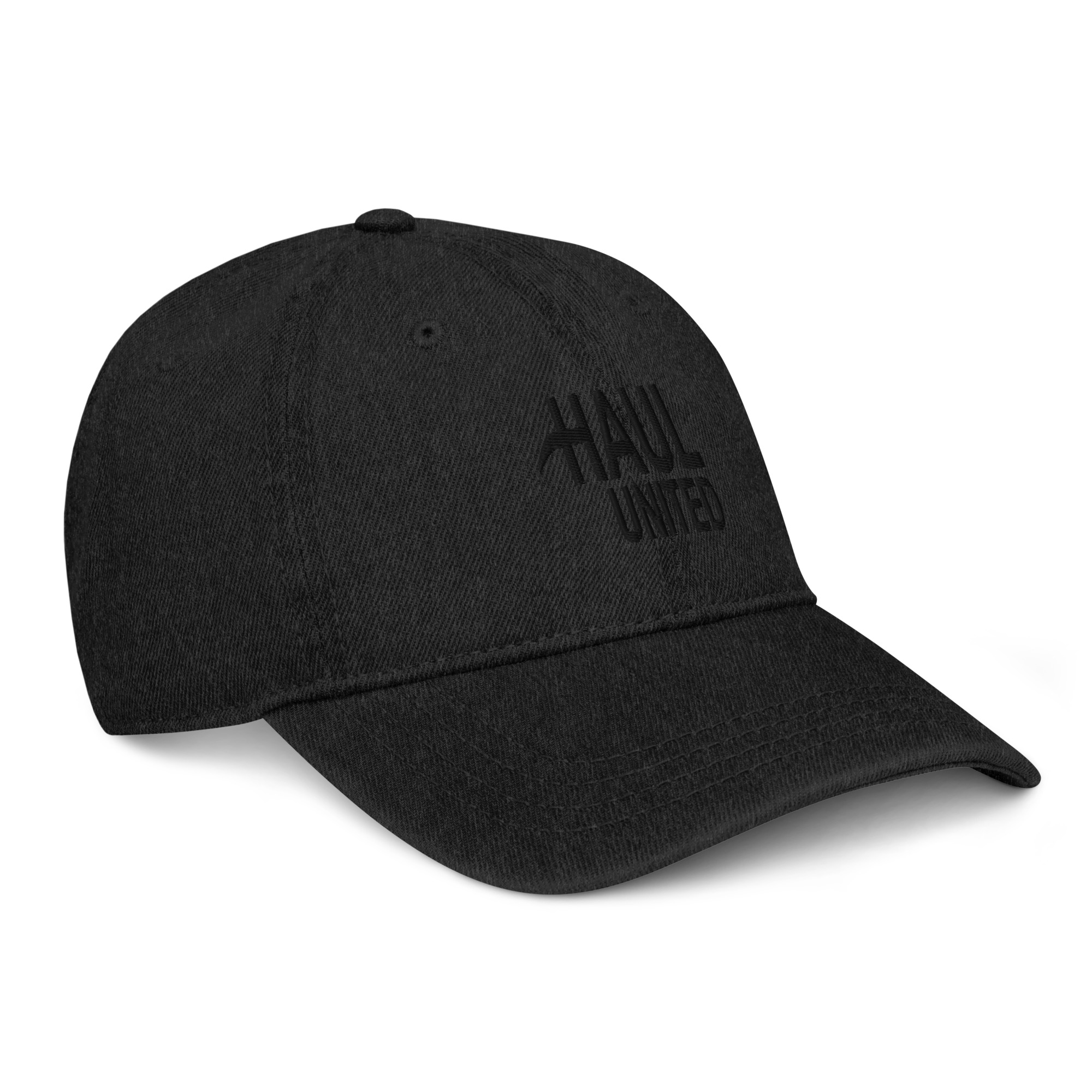 Denim Hat - Image 6