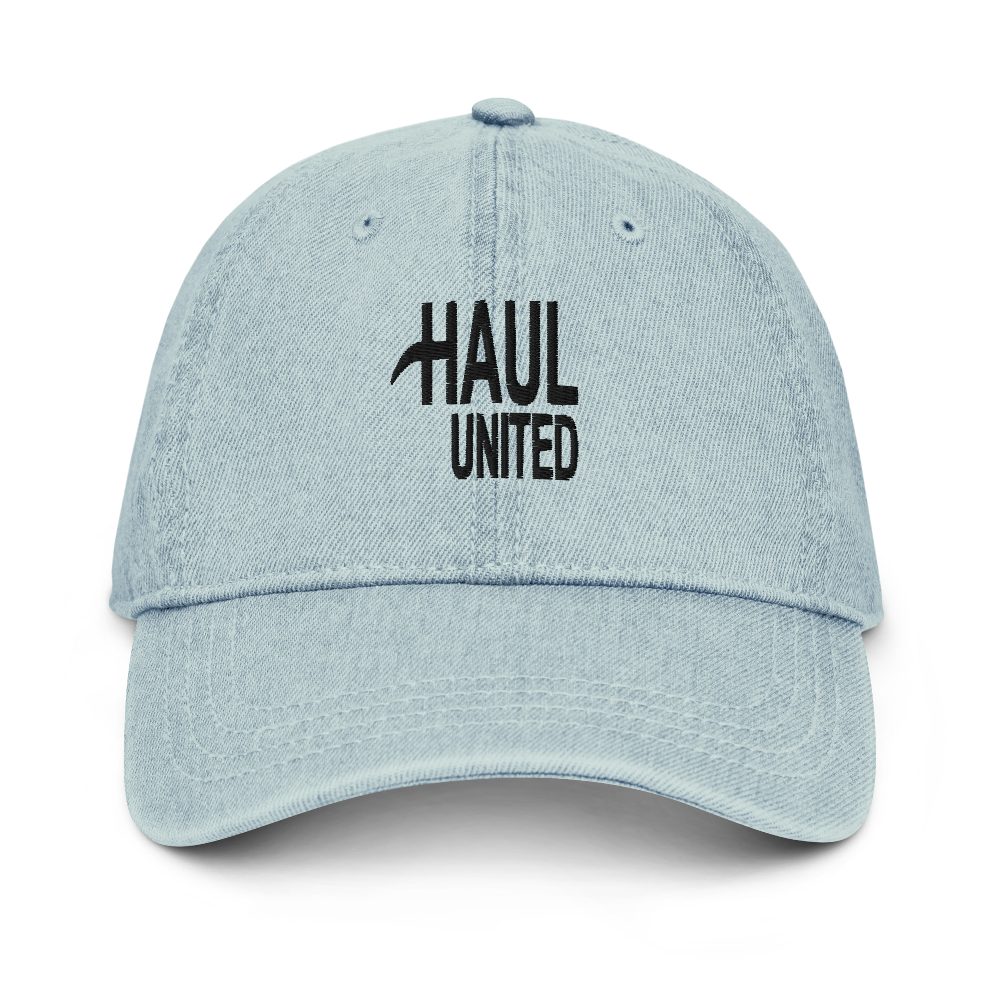 Denim Hat - Image 7
