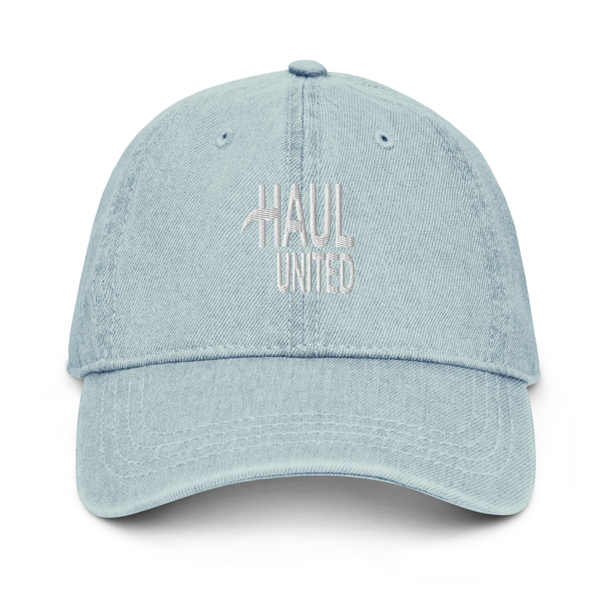 Denim Hat - Image 7