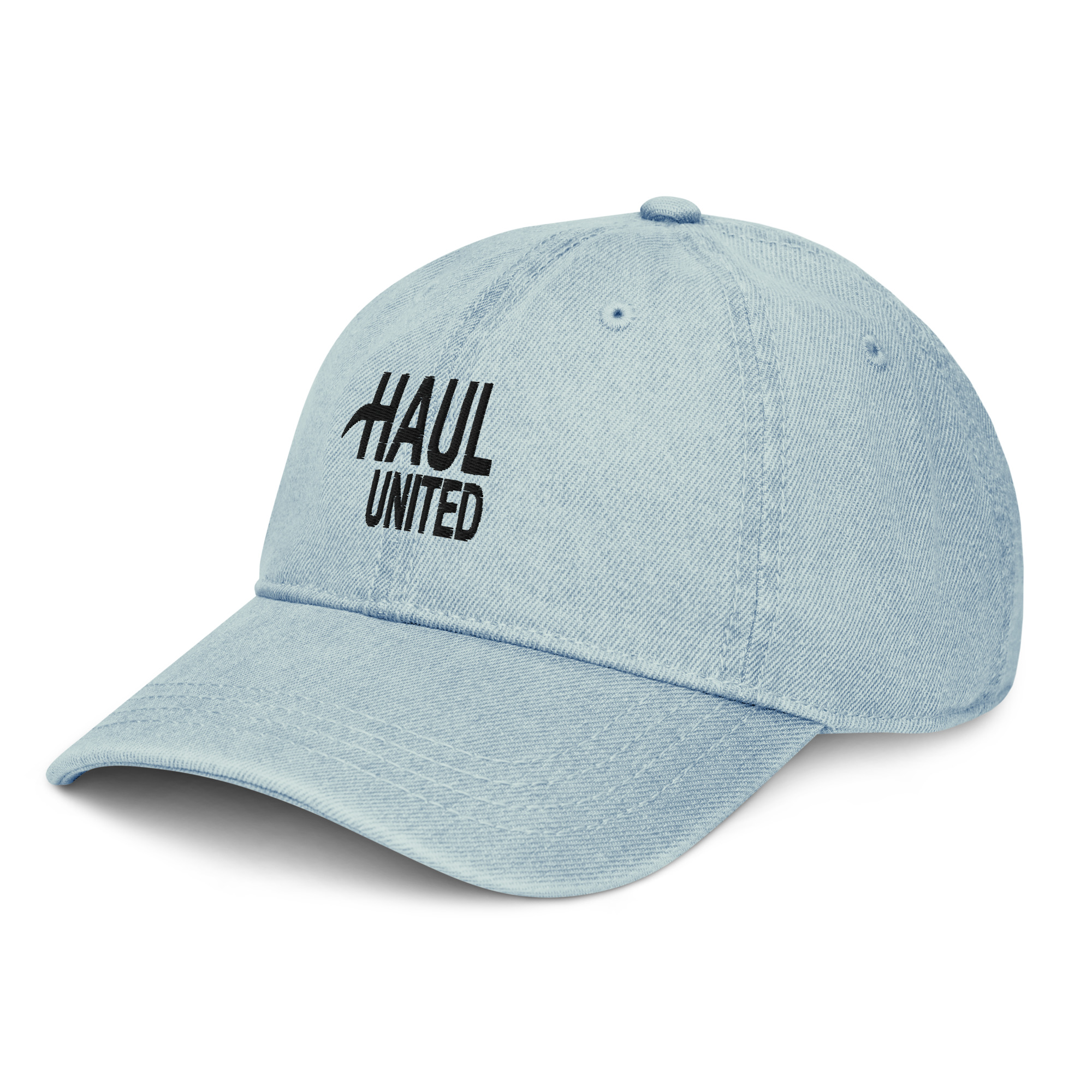 Denim Hat - Image 10