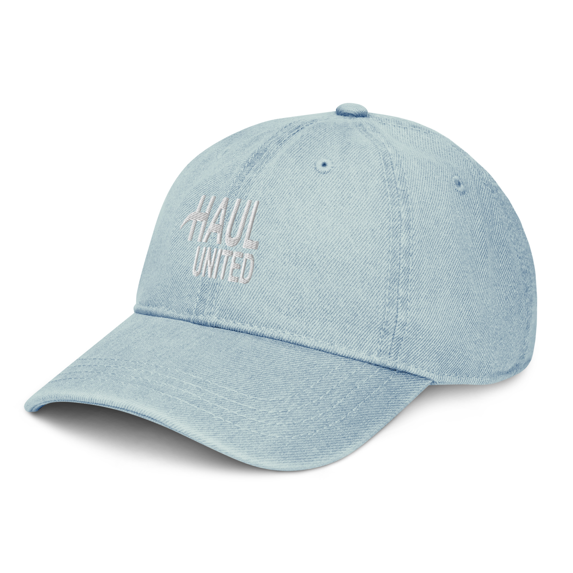 Denim Hat - Image 10