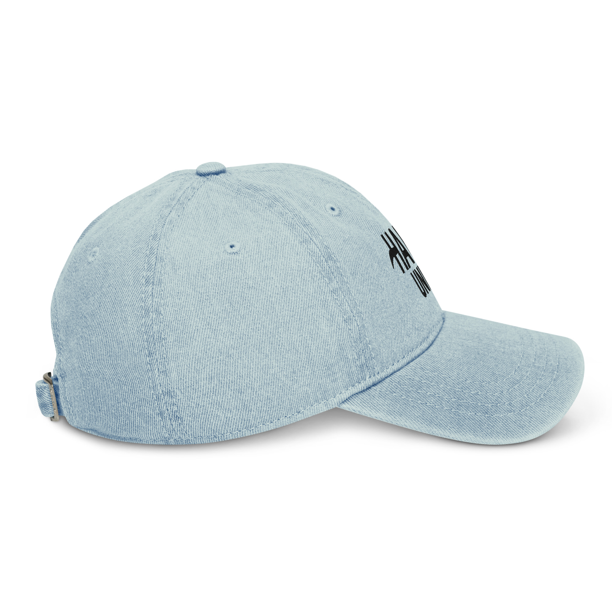Denim Hat - Image 11
