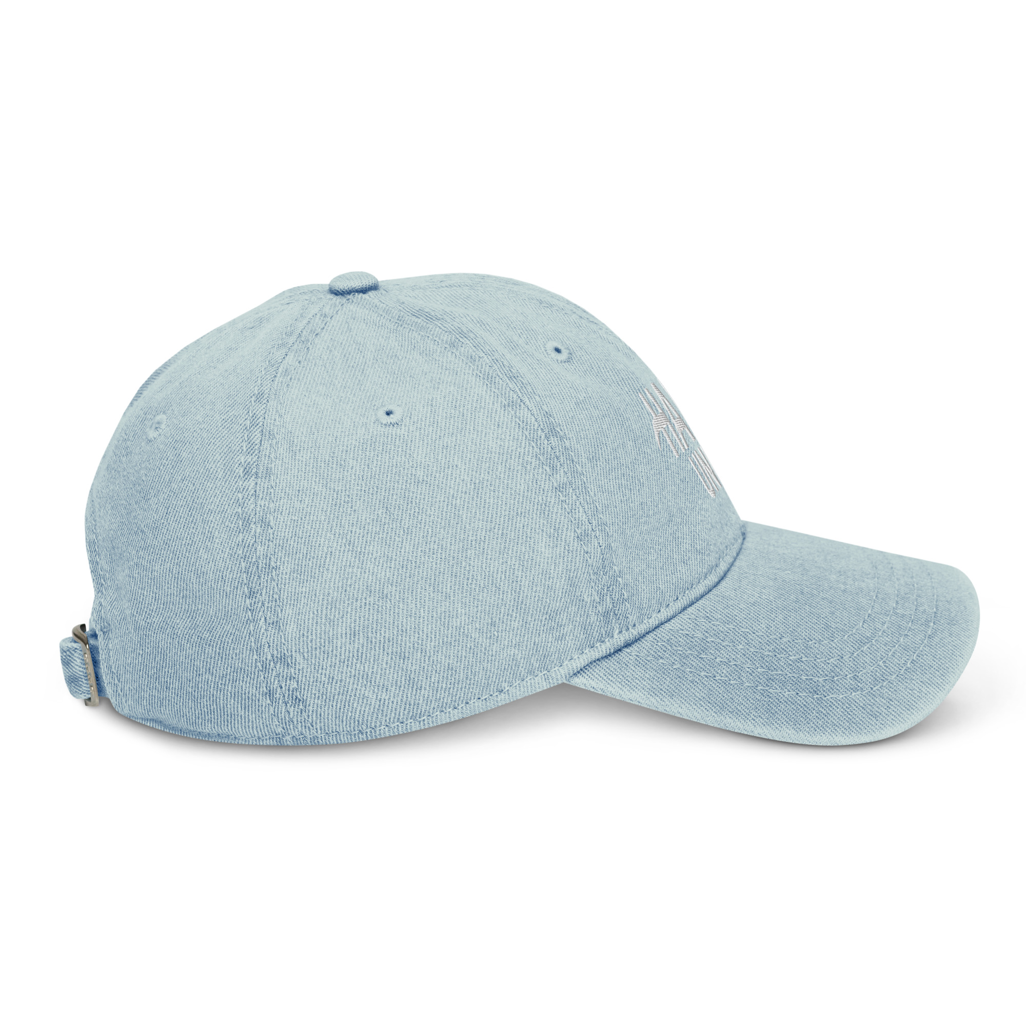 Denim Hat - Image 11