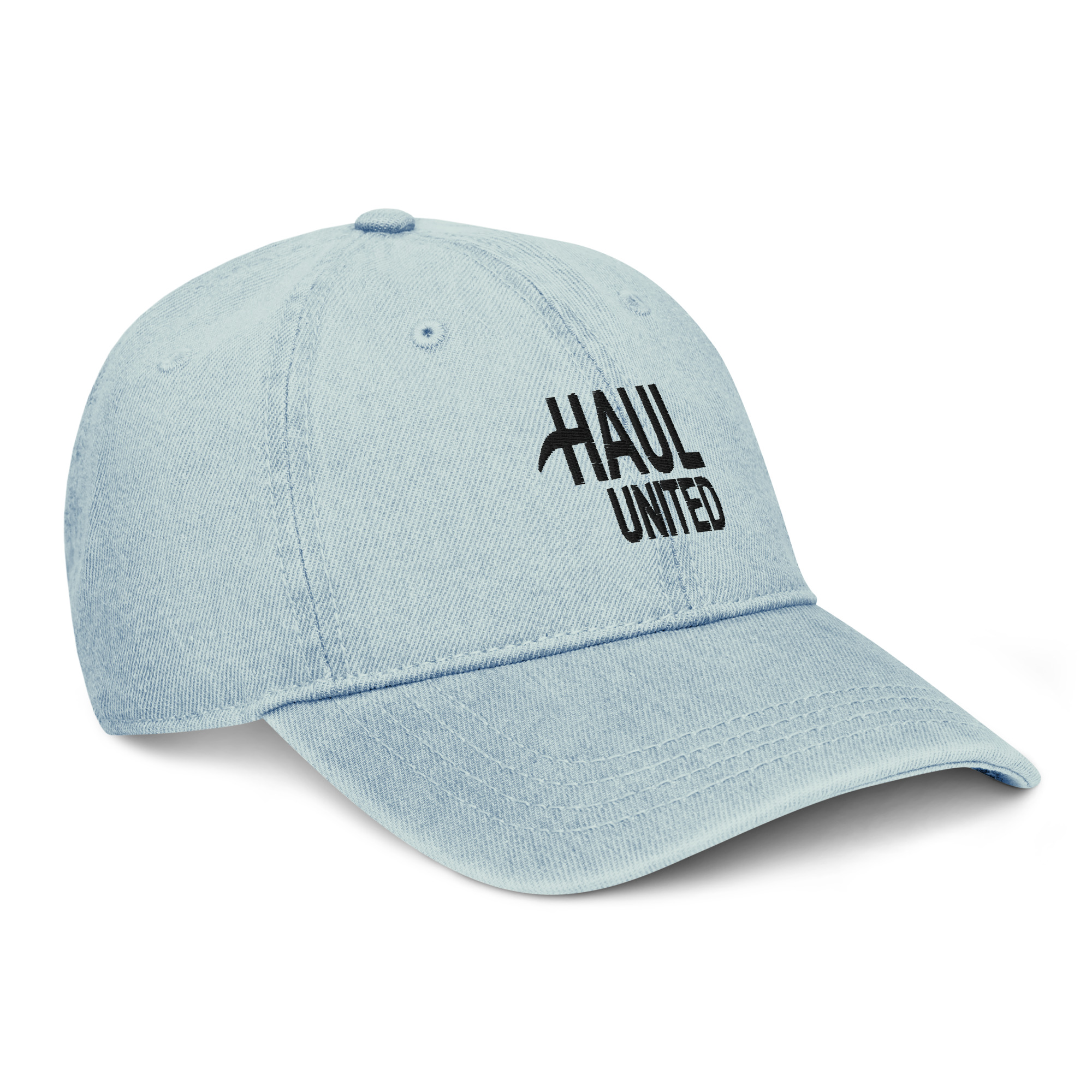 Denim Hat - Image 12