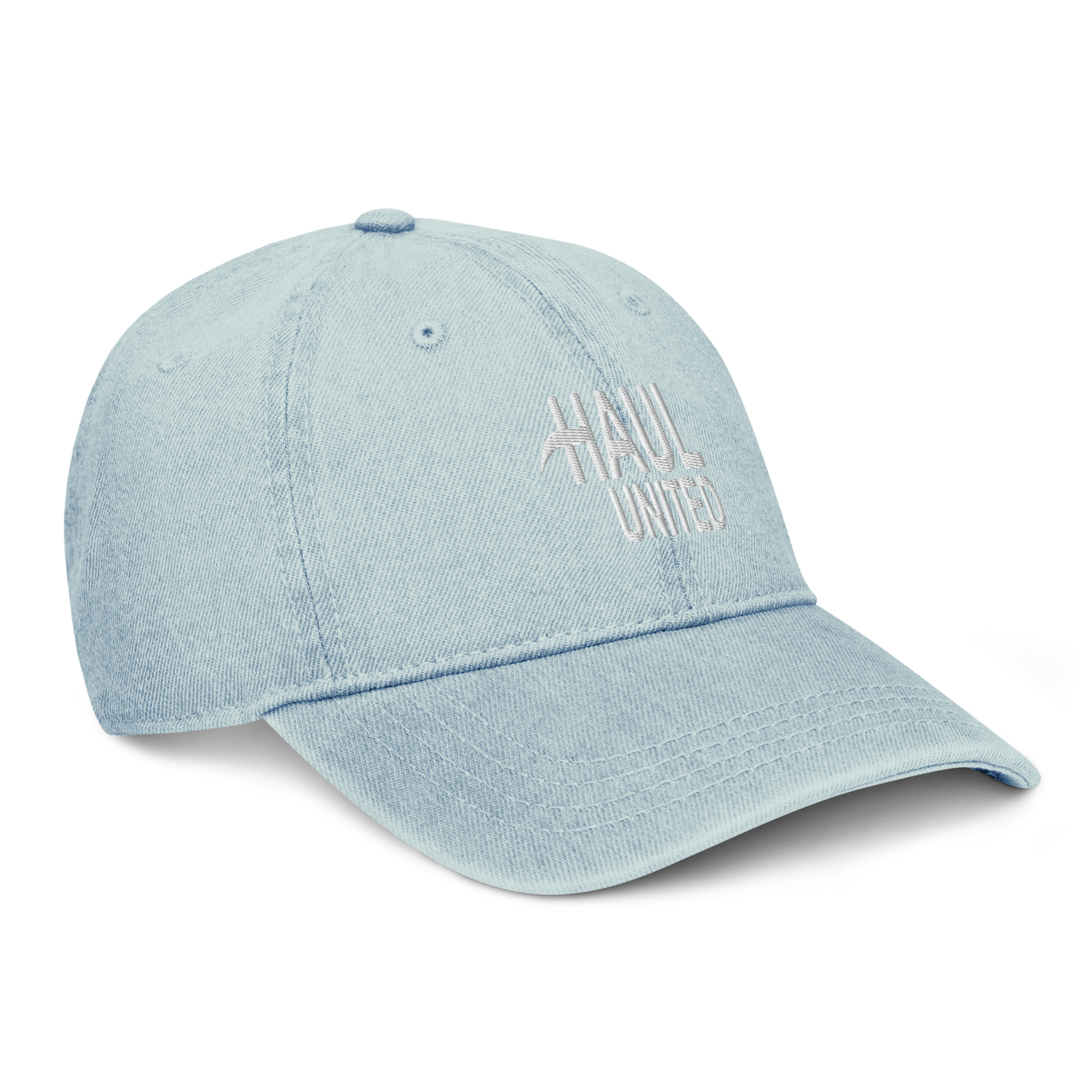 Denim Hat - Image 12