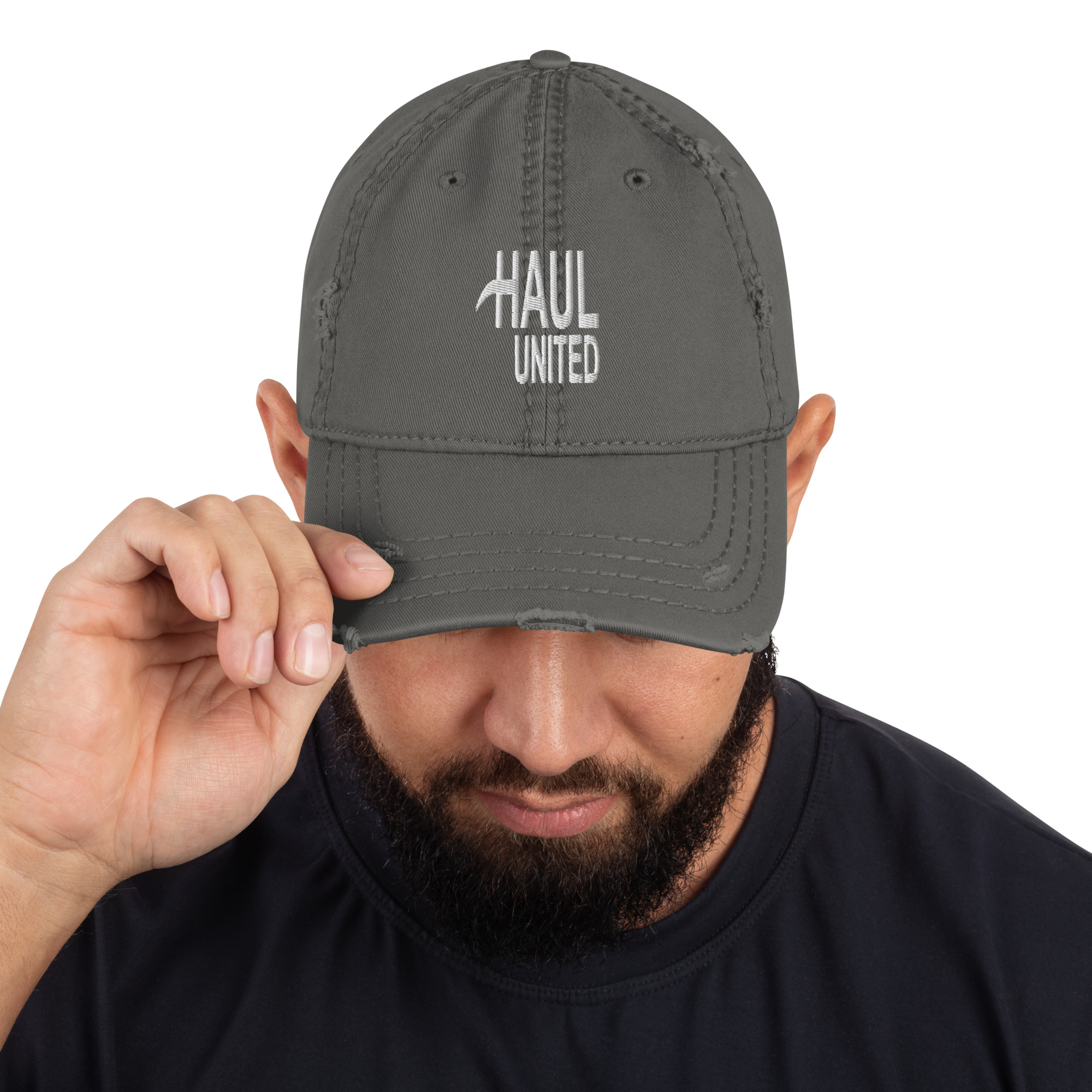 Distressed Dad Hat - Image 10