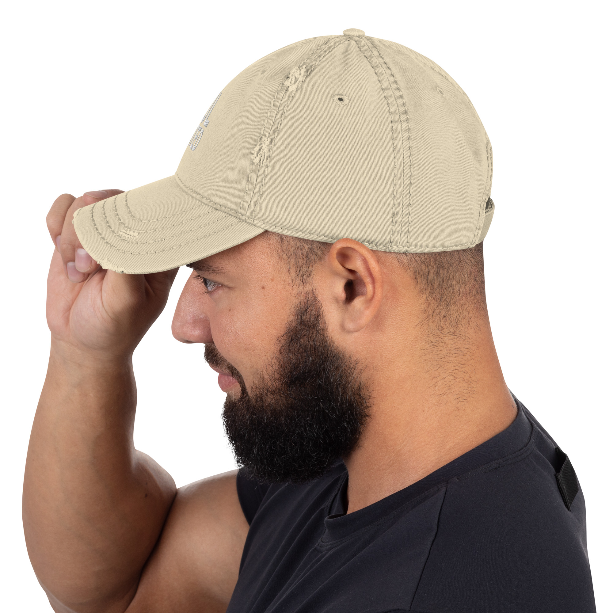 Distressed Dad Hat - Image 15