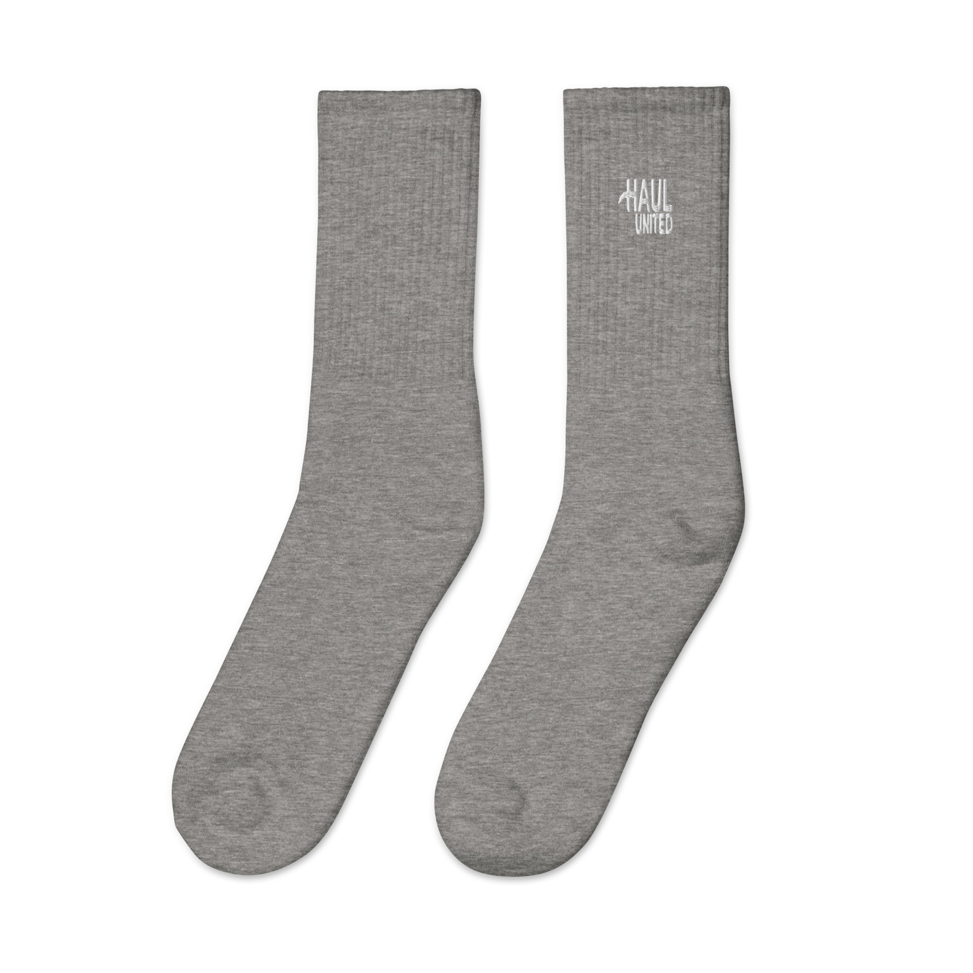 Embroidered socks - Image 5