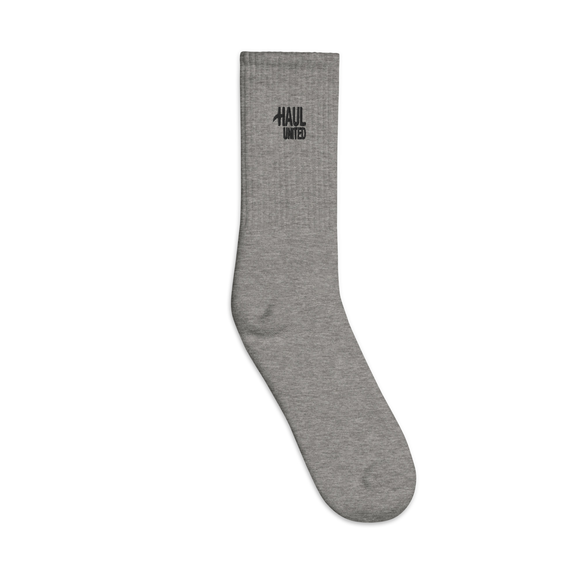 Embroidered socks - Image 2