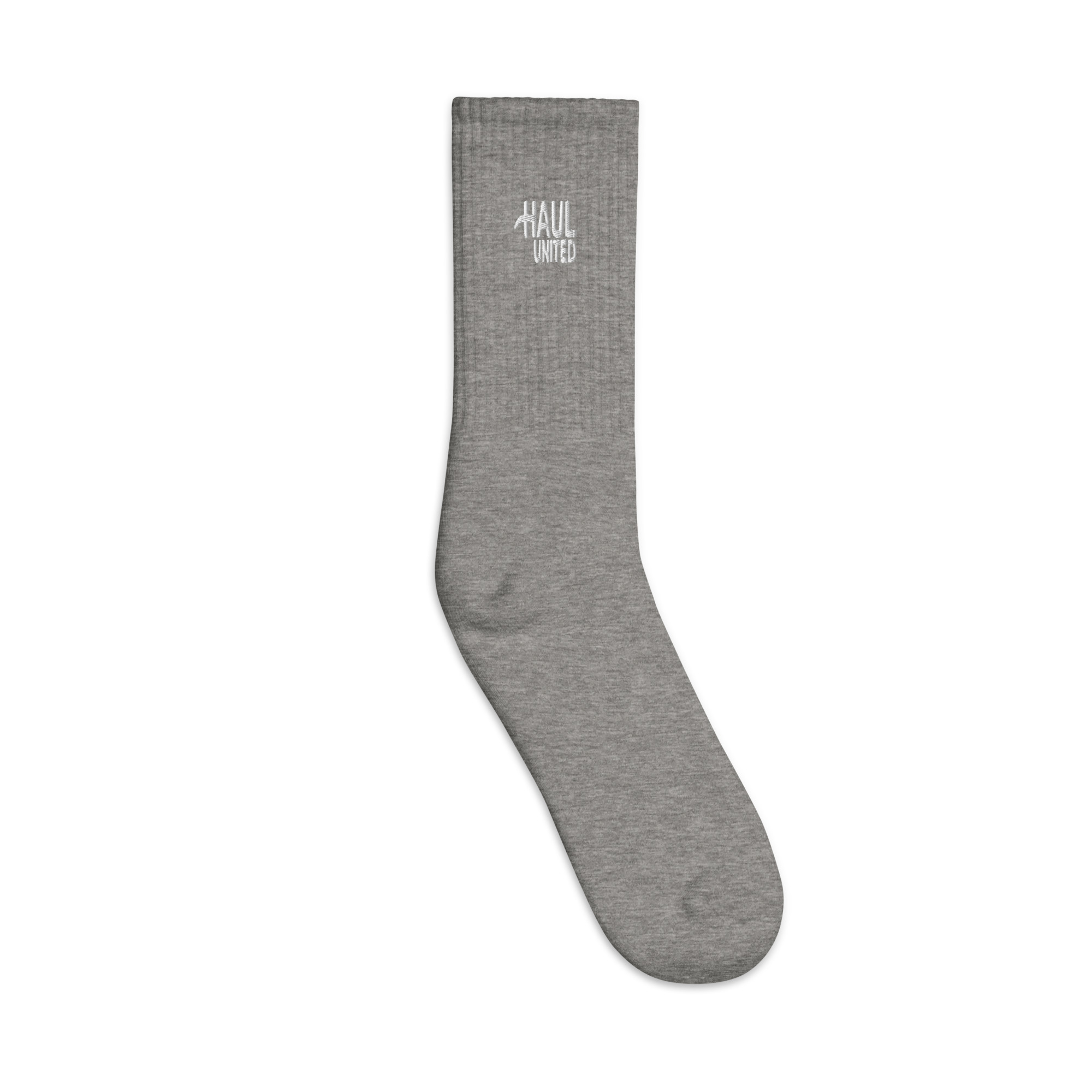 Embroidered socks - Image 4