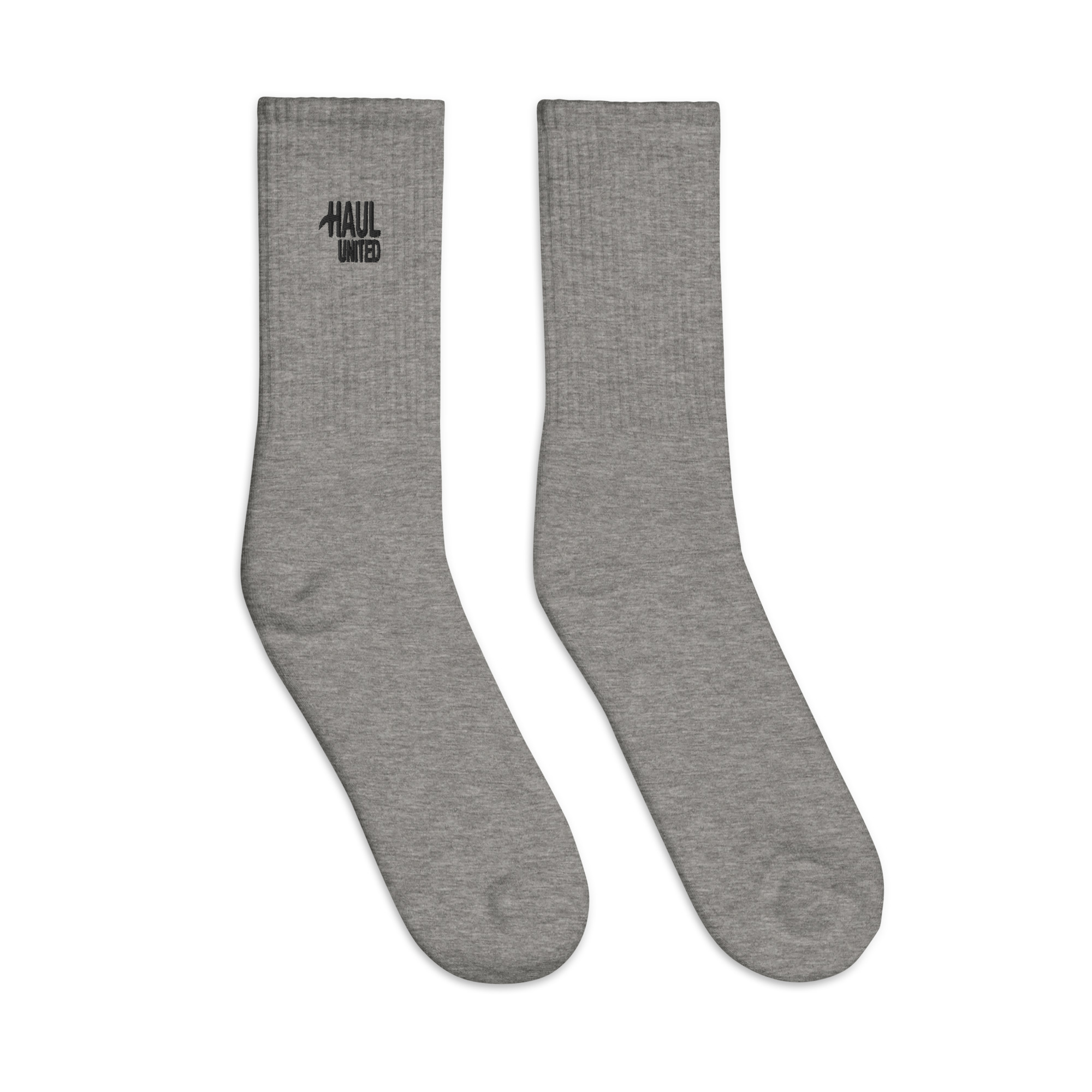 Embroidered socks - Image 3
