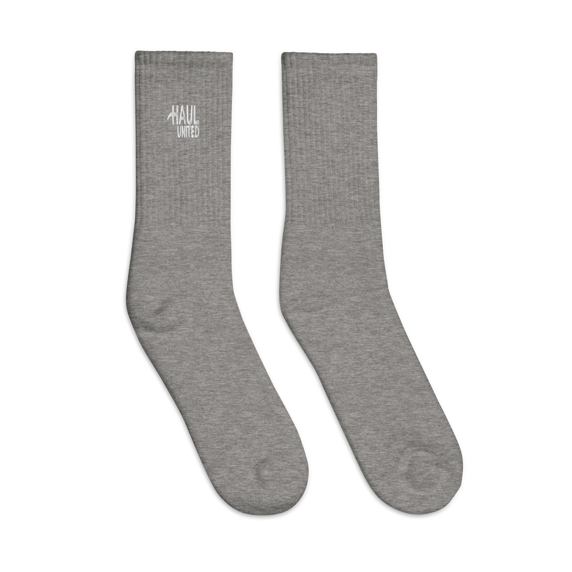 Embroidered socks - Image 6