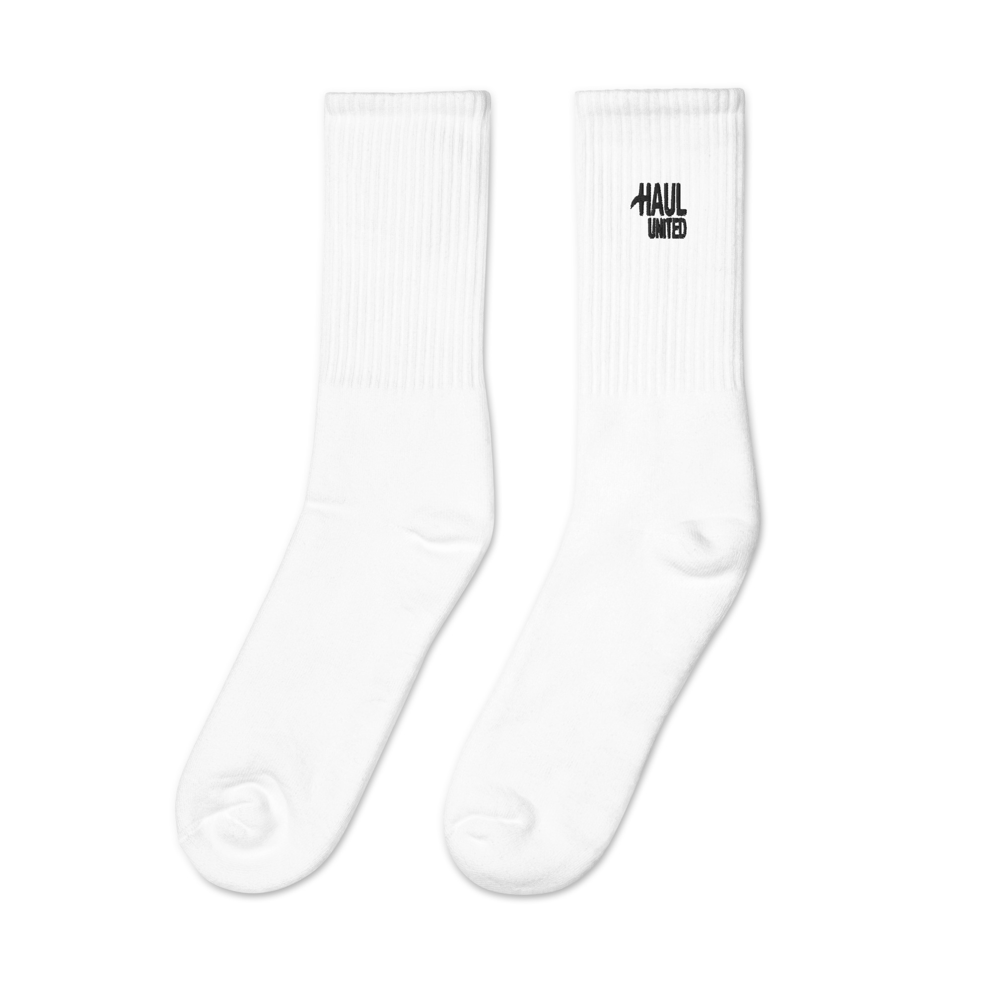 Embroidered socks - Image 5