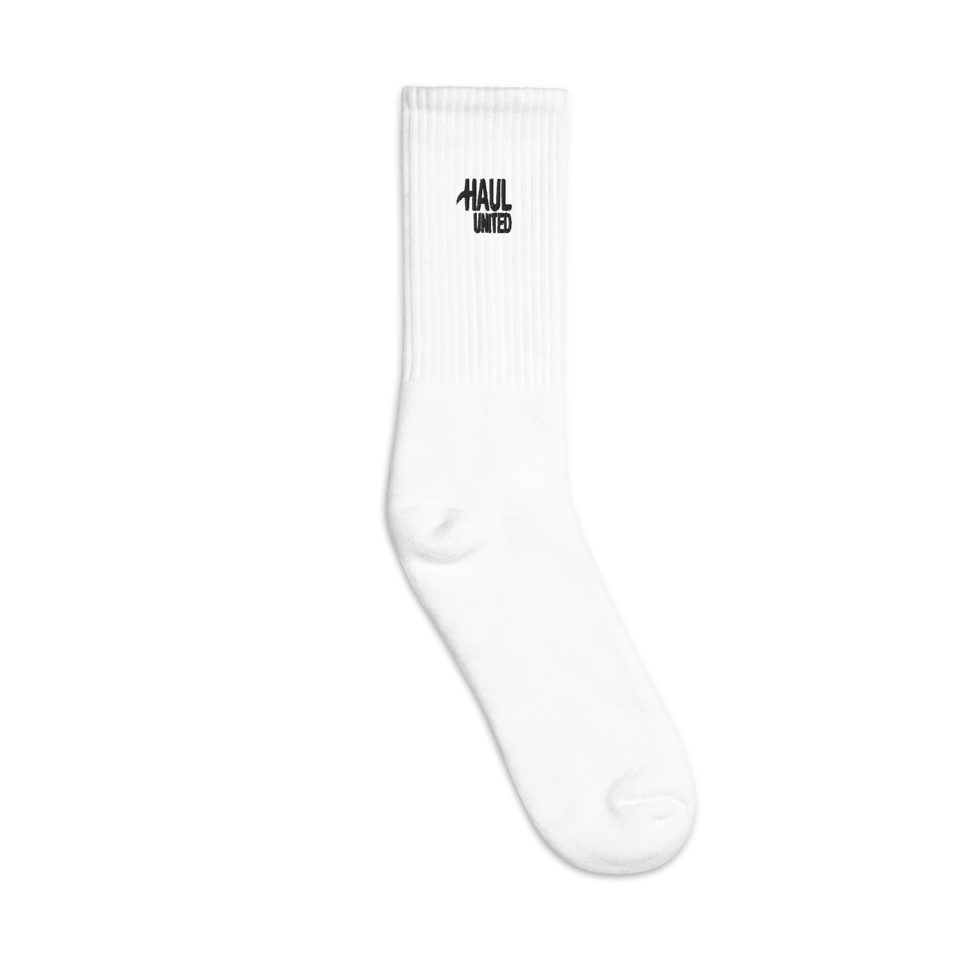 Embroidered socks - Image 4