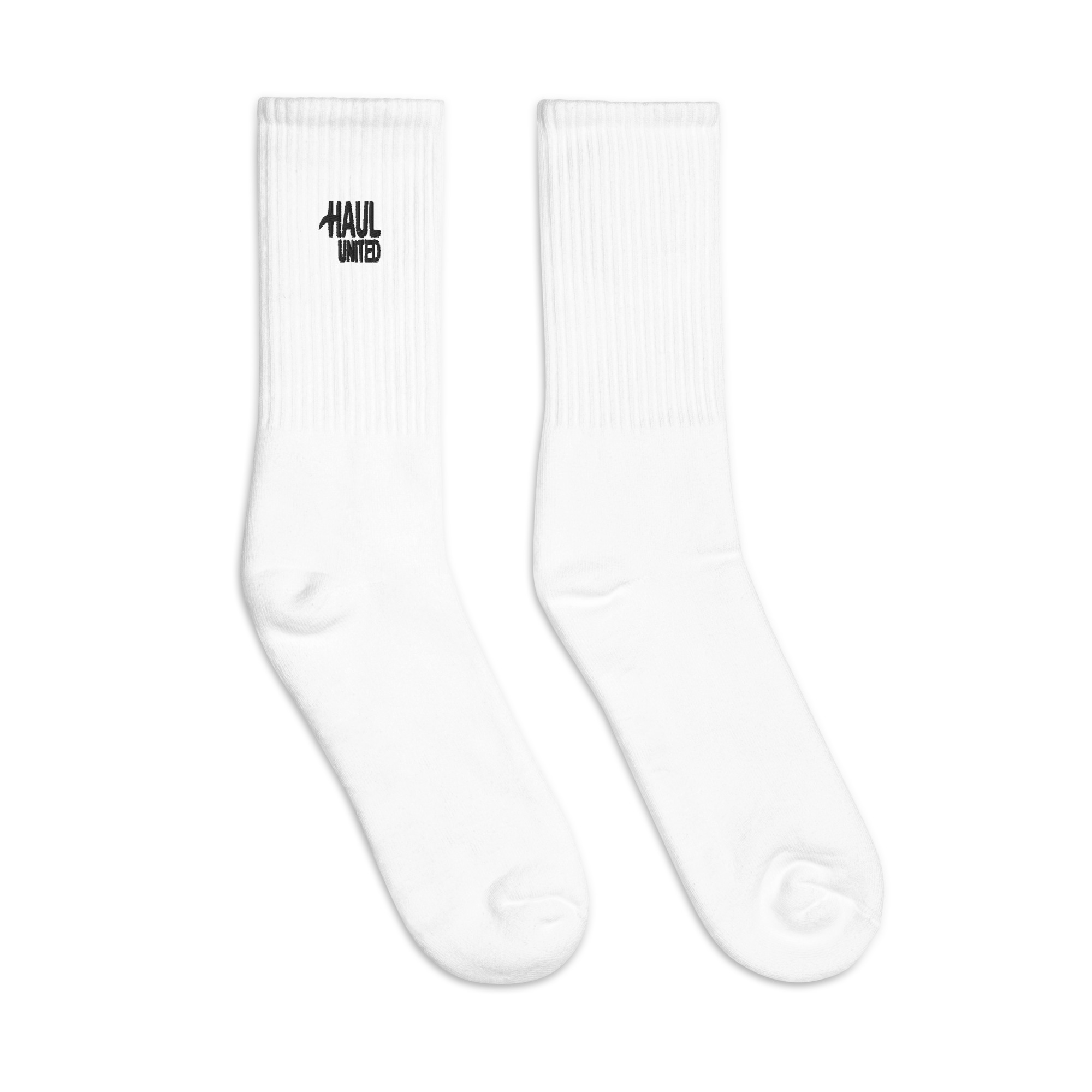 Embroidered socks - Image 6