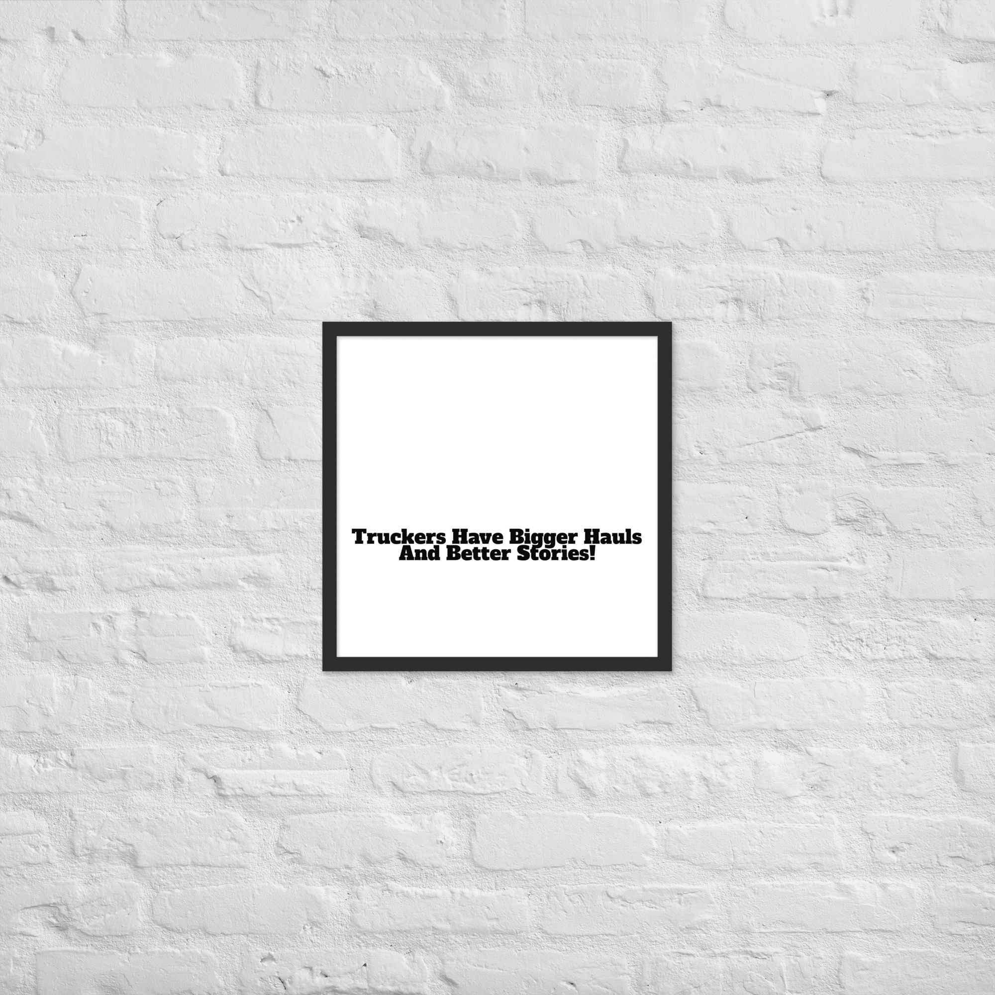 Framed poster - Image 11
