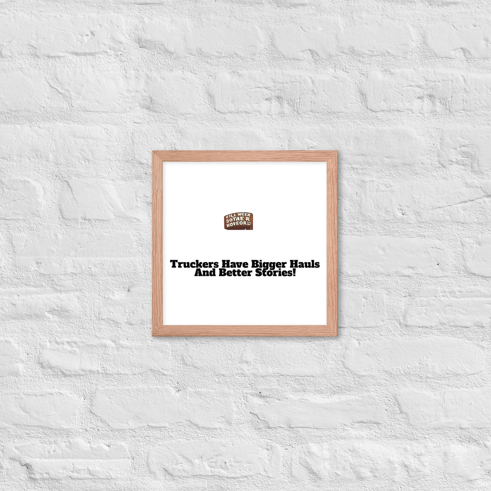 Framed poster - Image 17