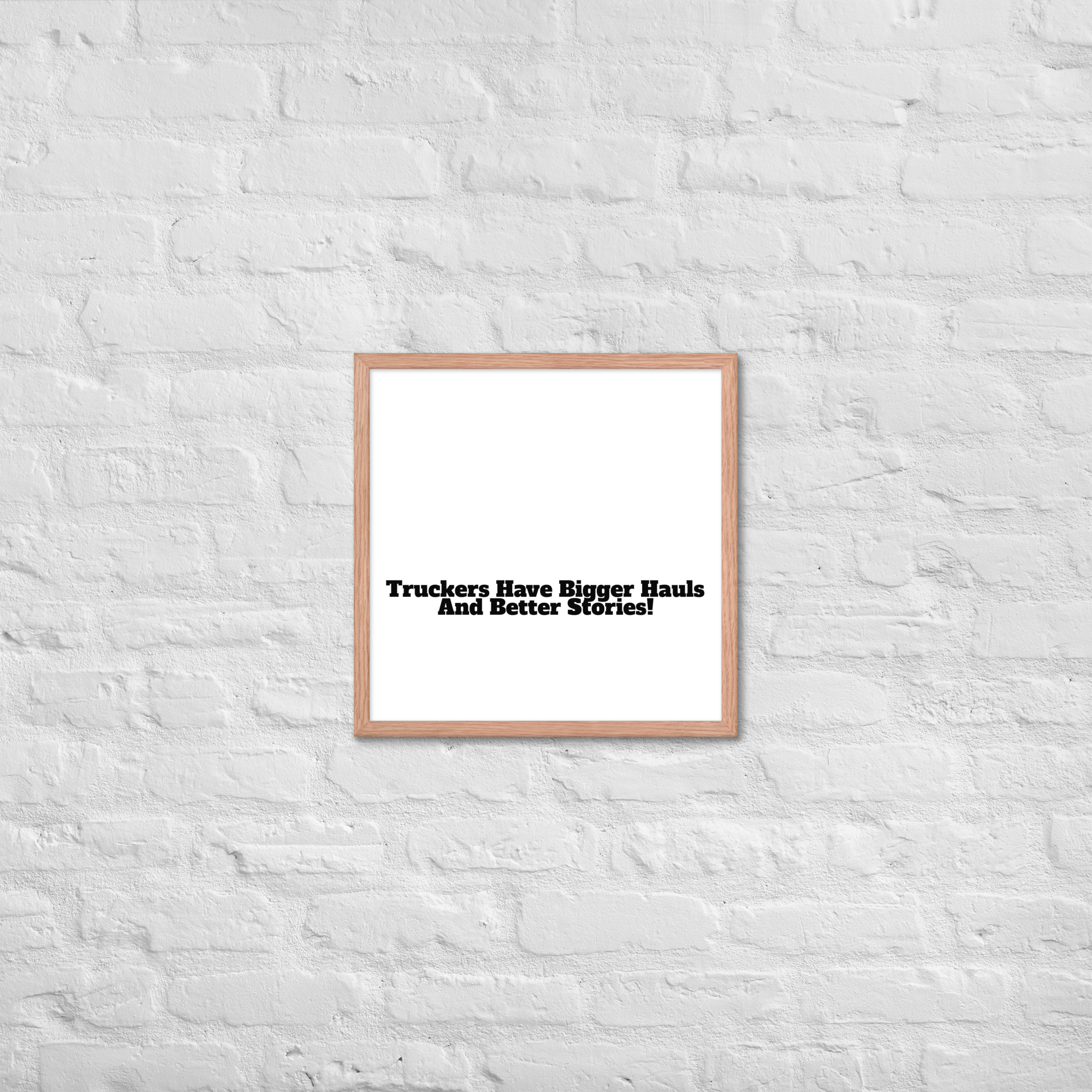 Framed poster - Image 23