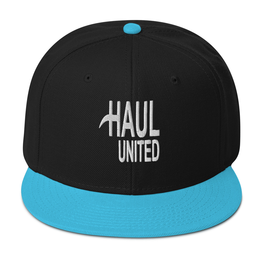 Snapback Hat - Image 21