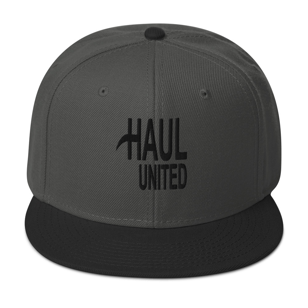 Snapback Hat - Image 17