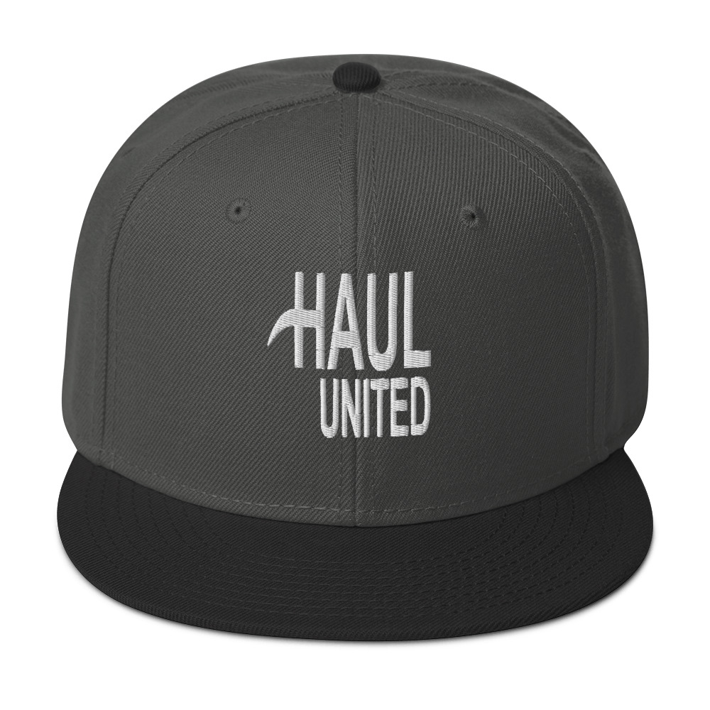 Snapback Hat - Image 45