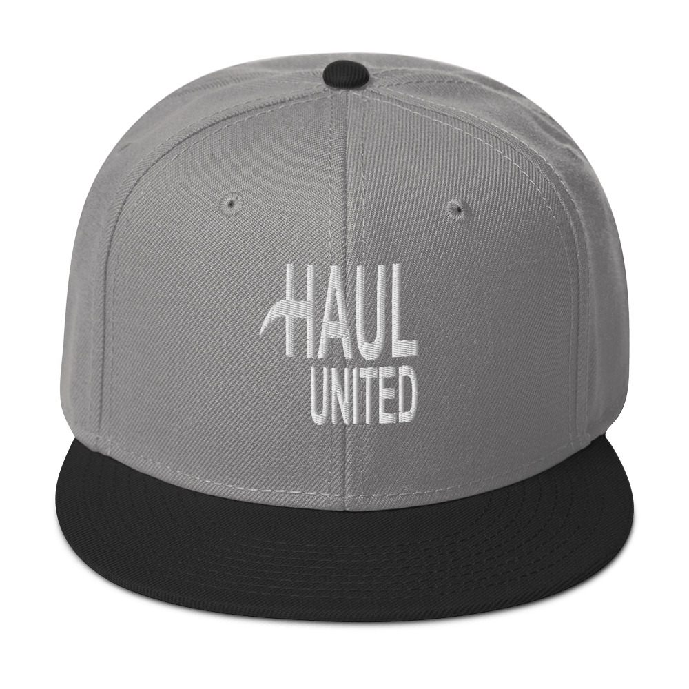 Snapback Hat - Image 57