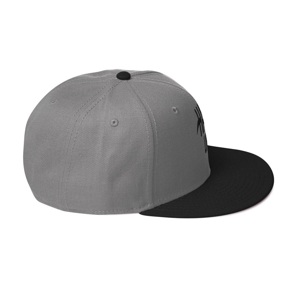 Snapback Hat - Image 32