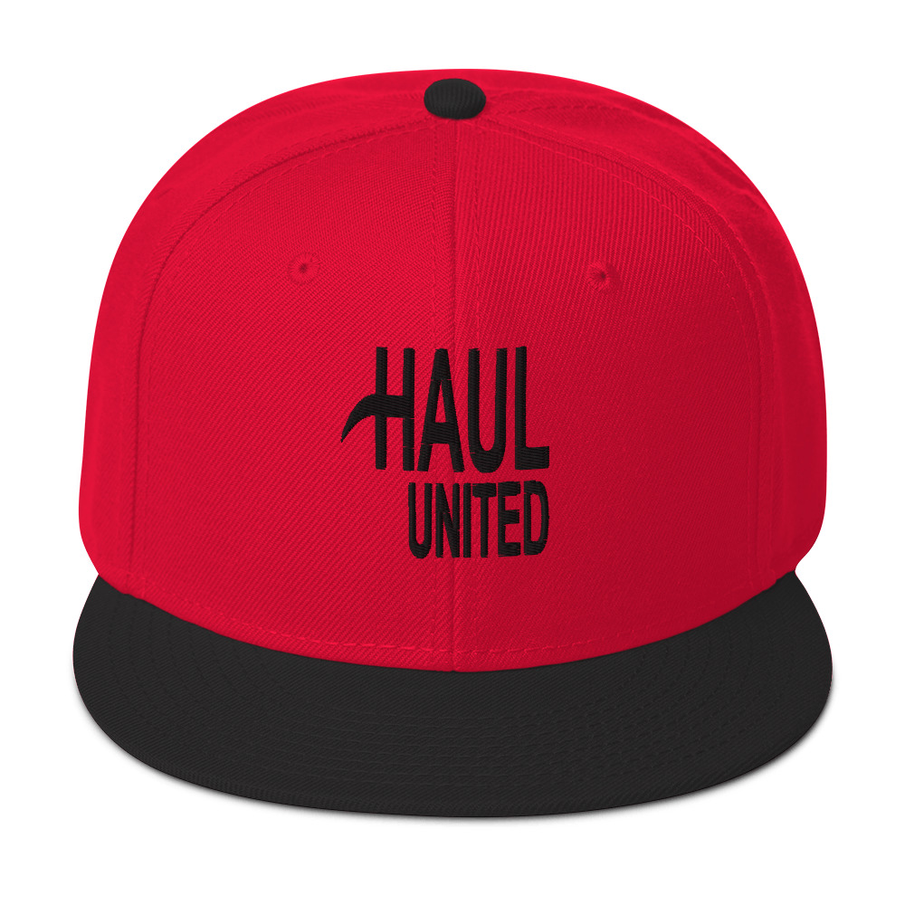 Snapback Hat - Image 9