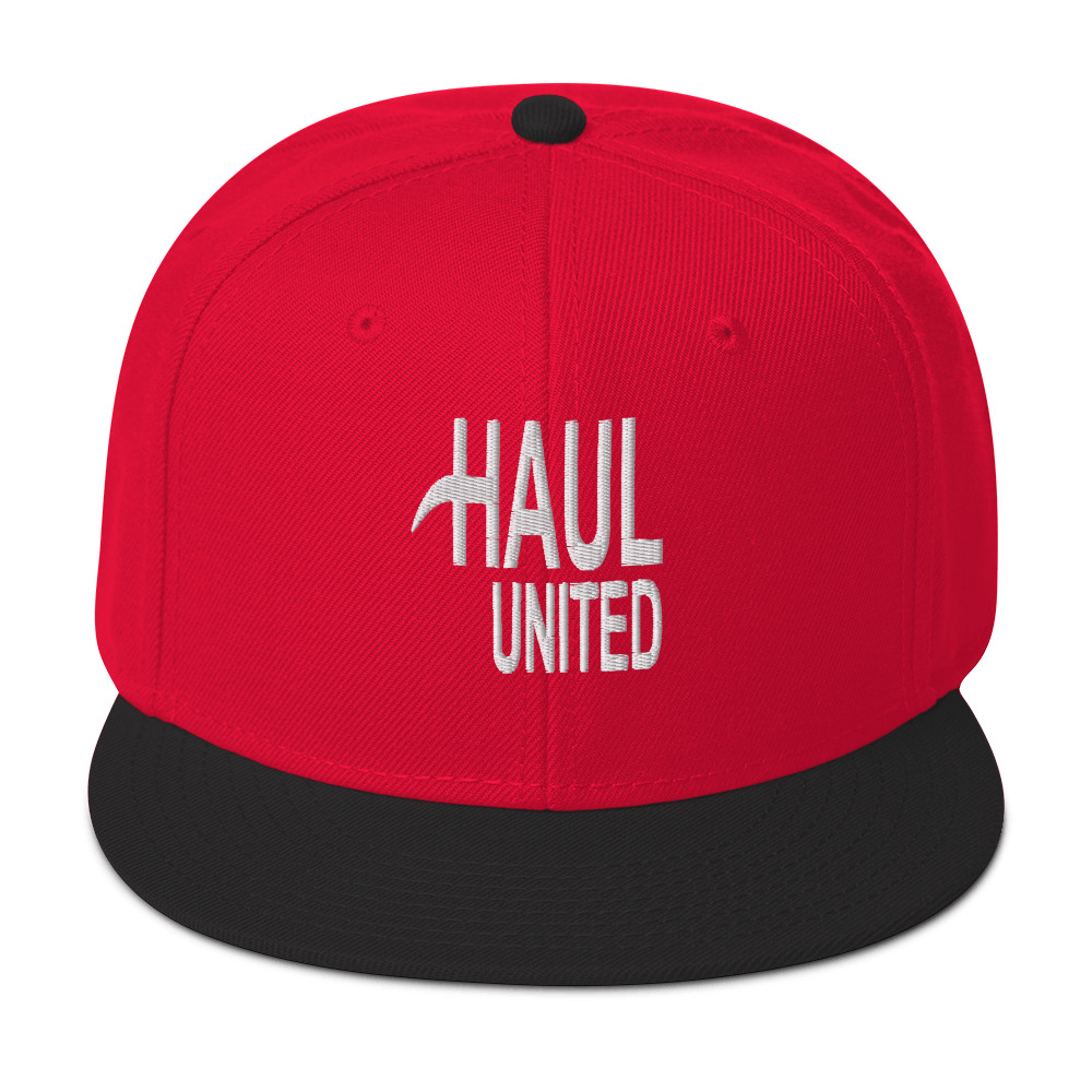 Snapback Hat - Image 37