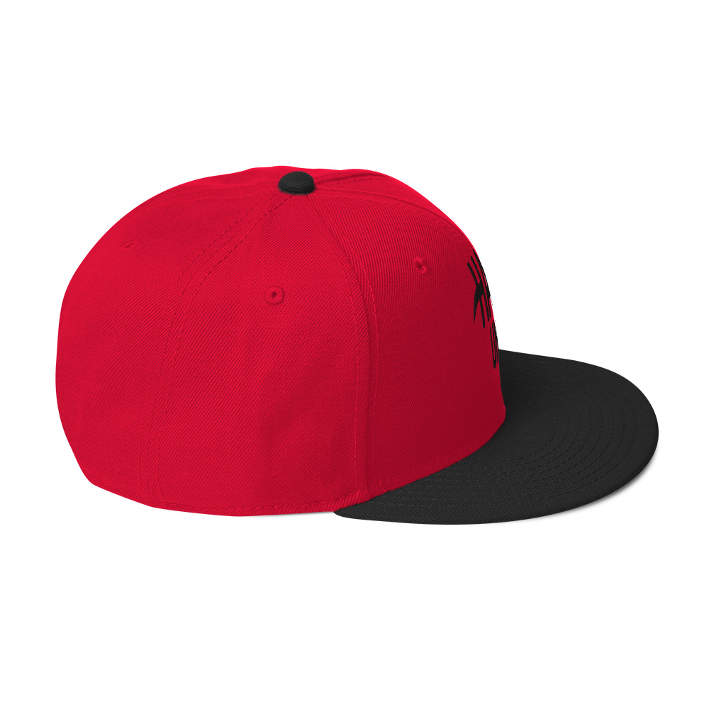 Snapback Hat - Image 12