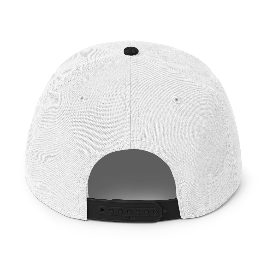 Snapback Hat - Image 34
