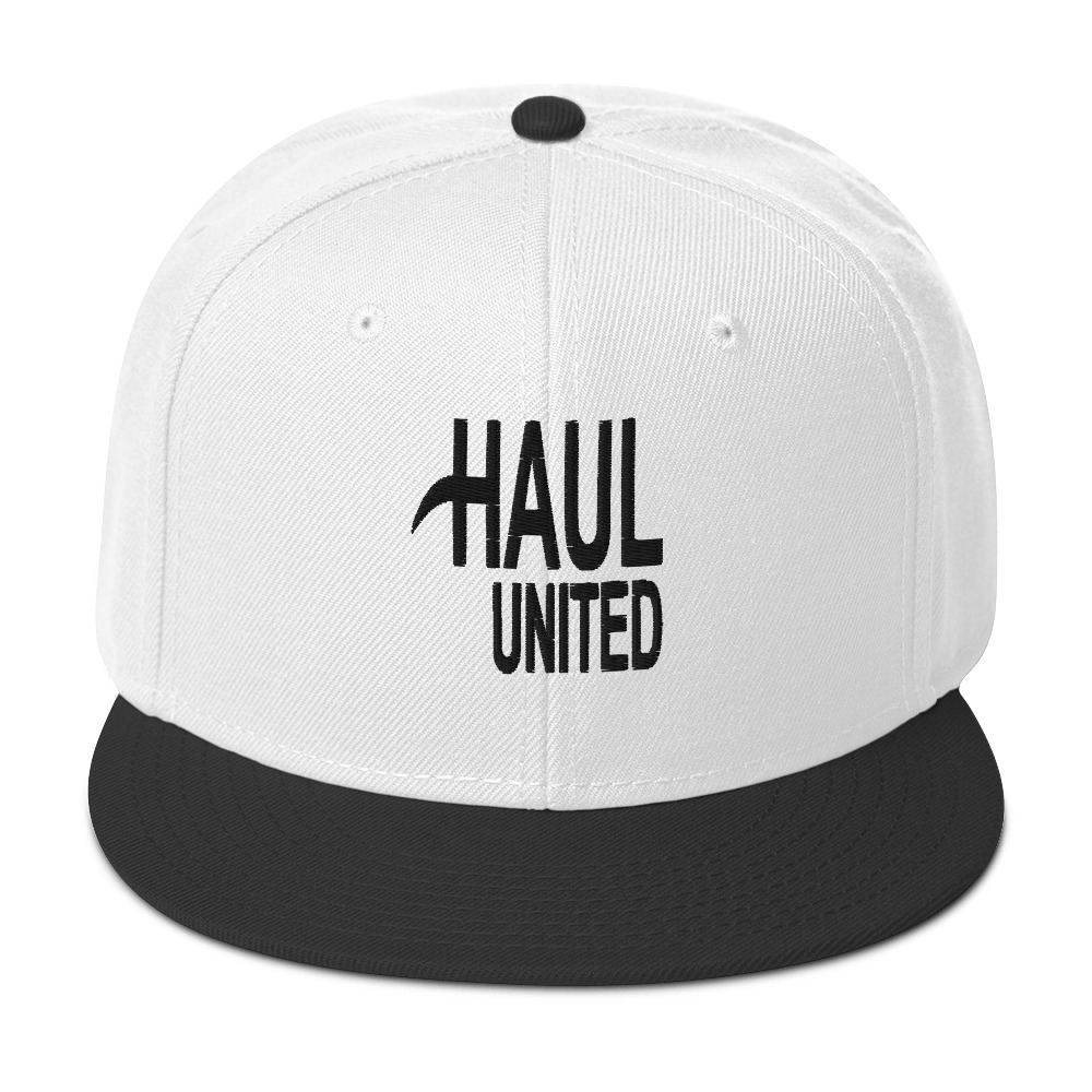 Snapback Hat - Image 33