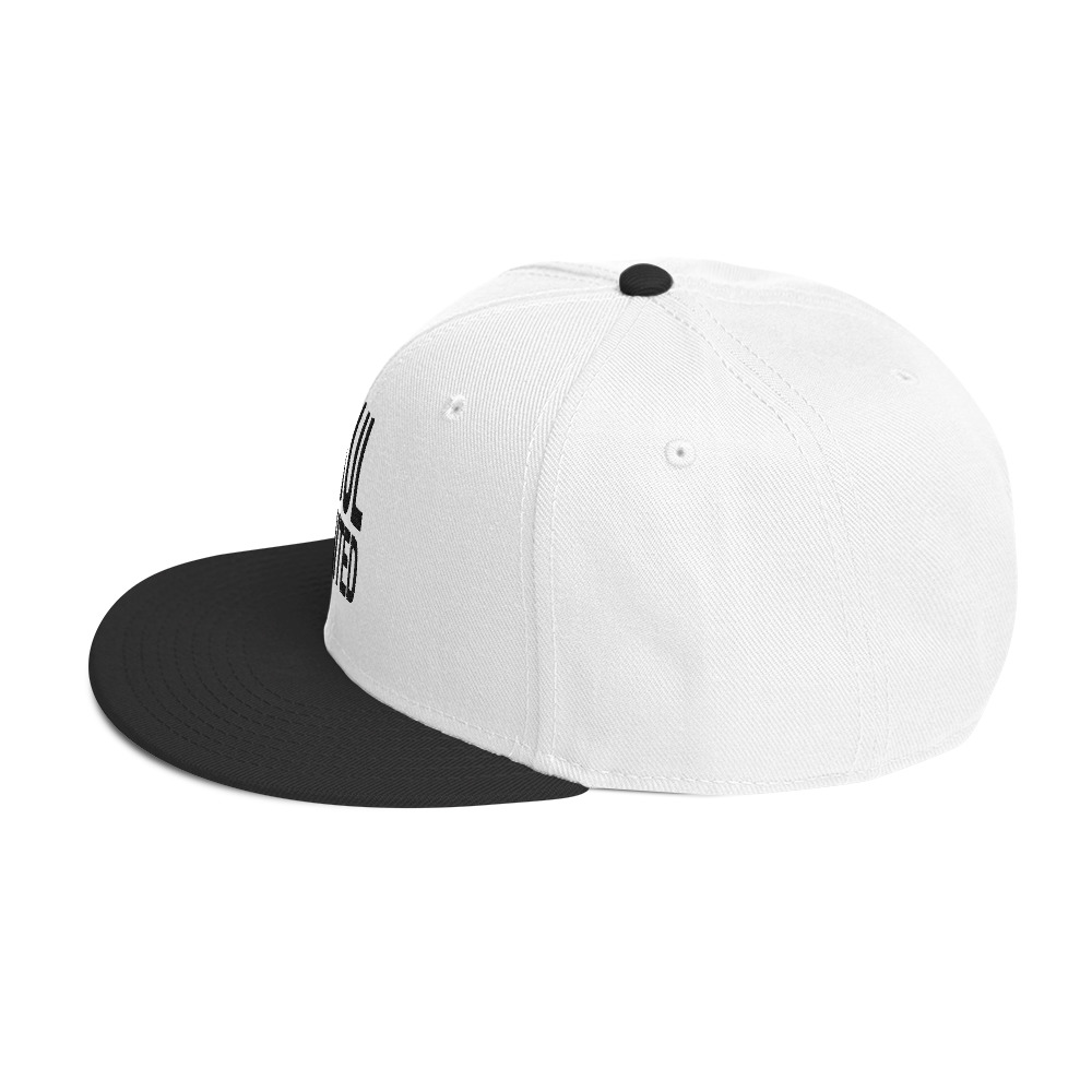 Snapback Hat - Image 35