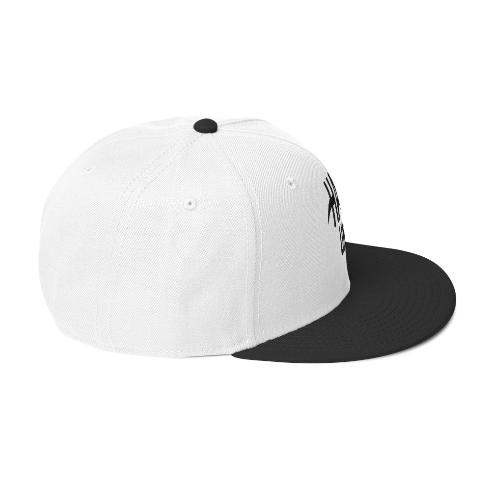 Snapback Hat - Image 36