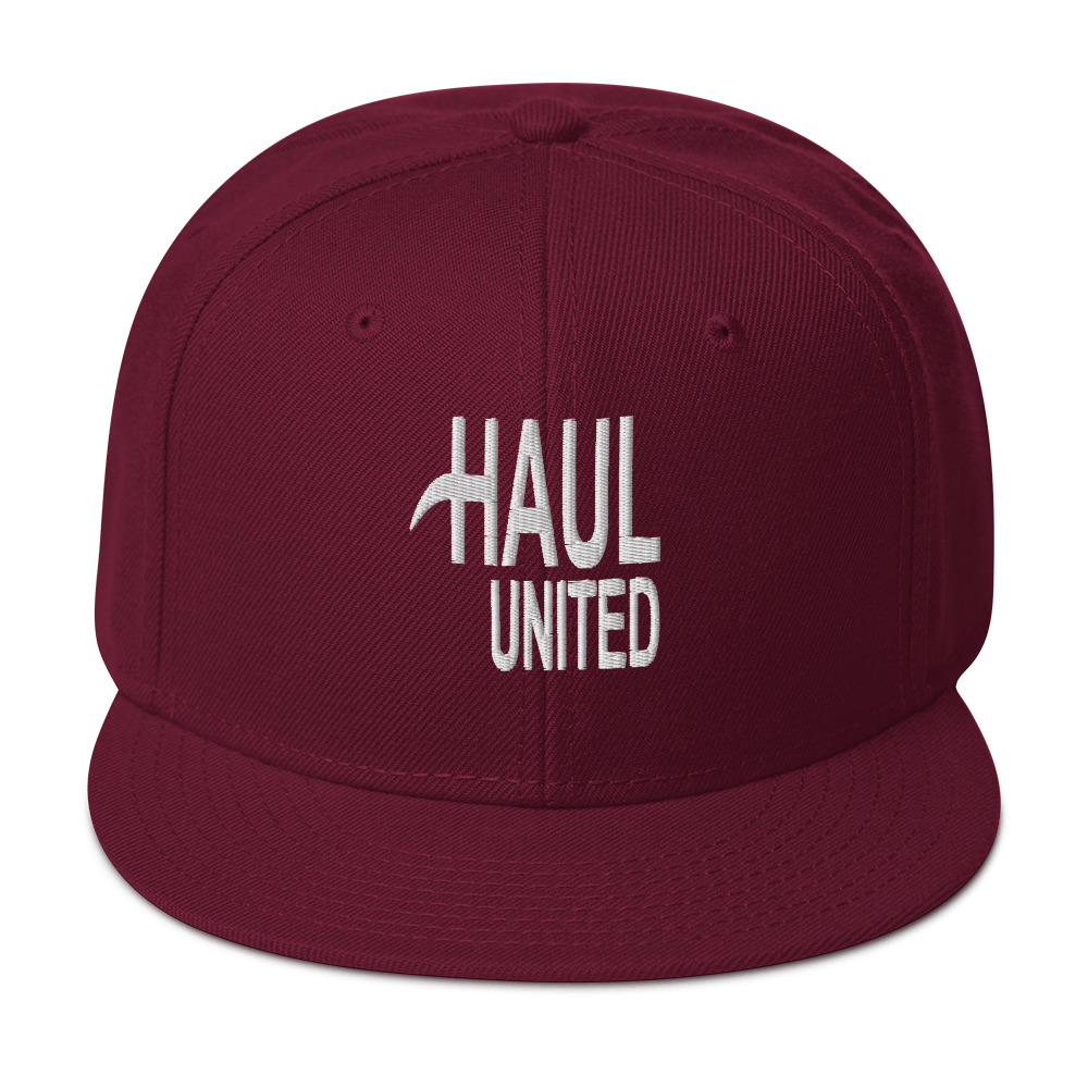 Snapback Hat - Image 29