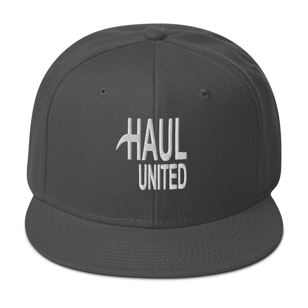 Snapback Hat - Image 49