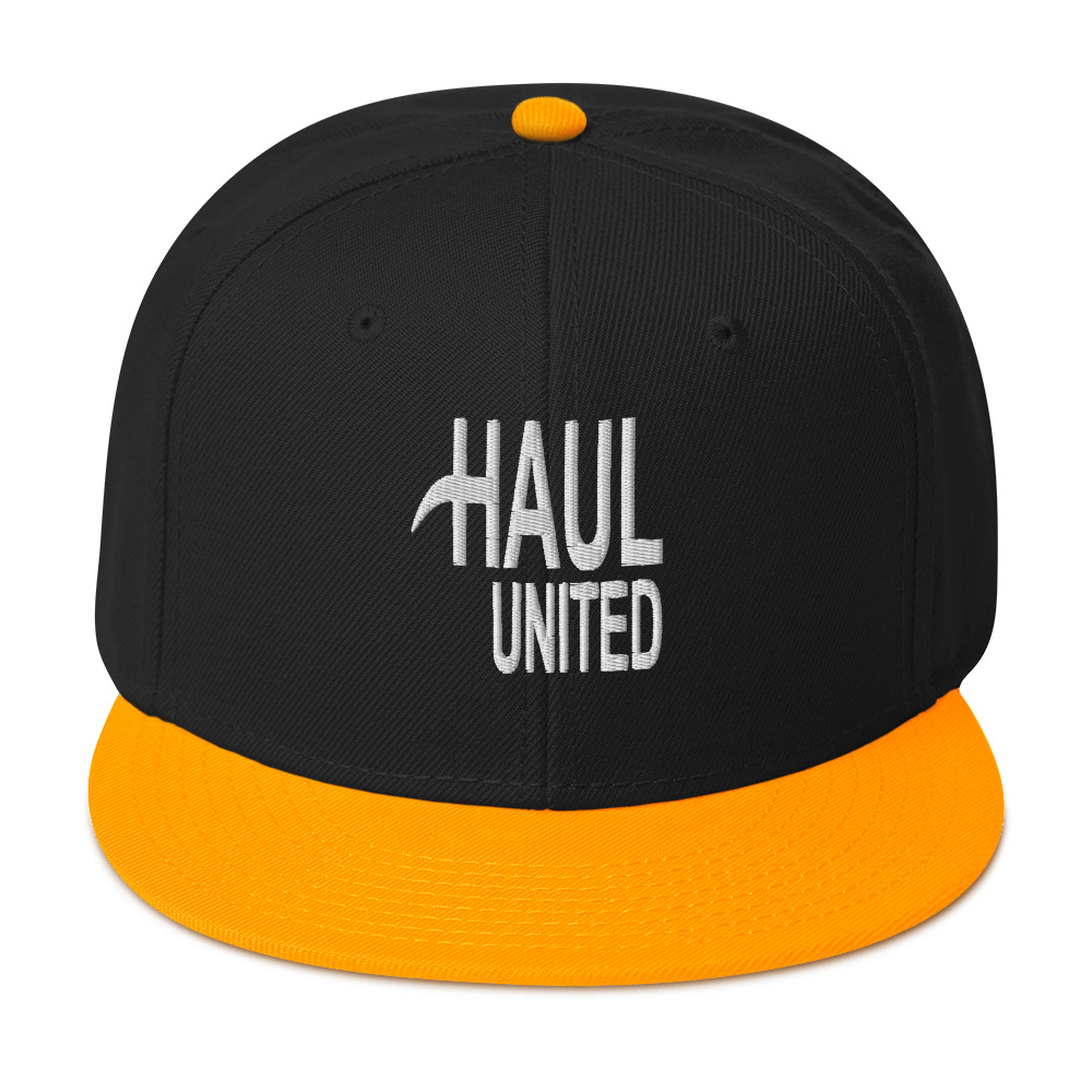 Snapback Hat - Image 25