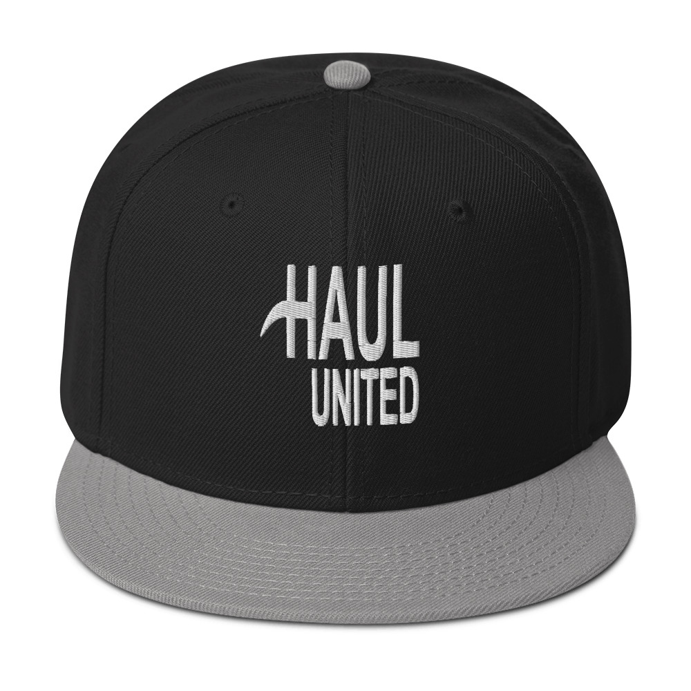 Snapback Hat - Image 17