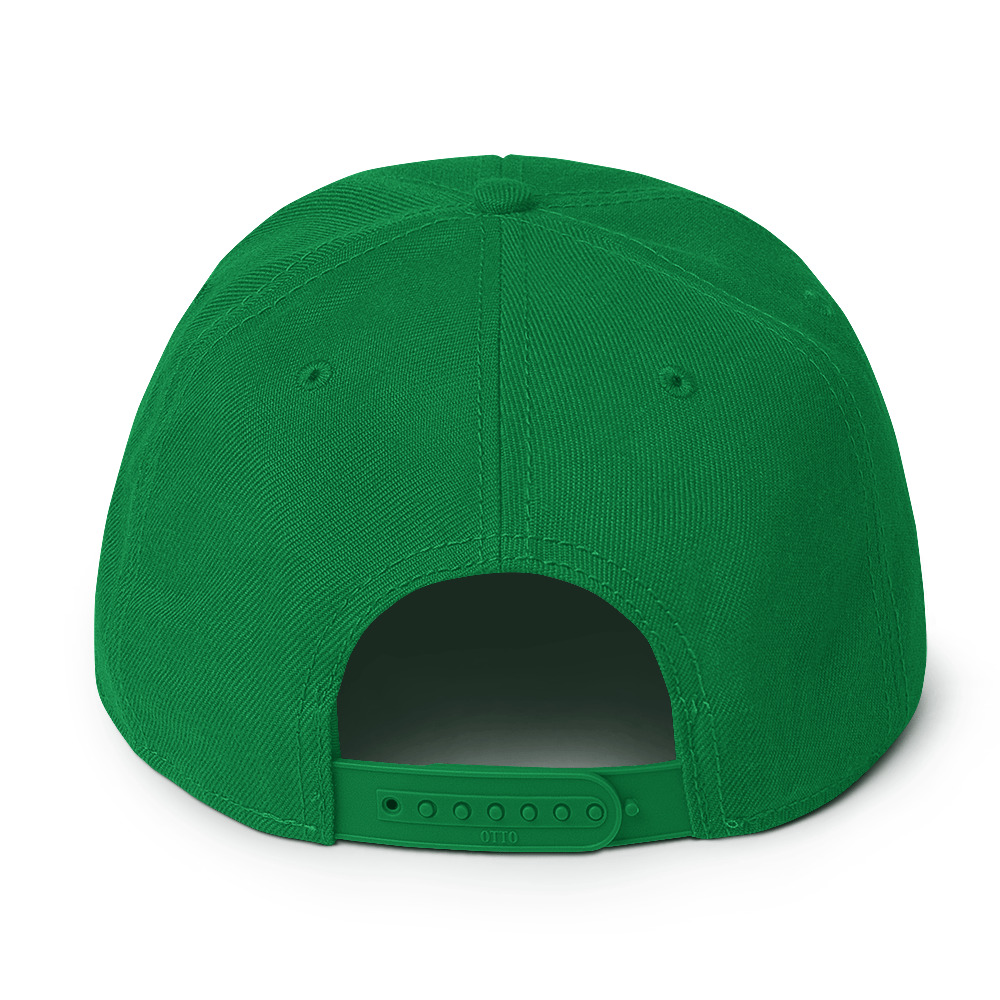 Snapback Hat - Image 26