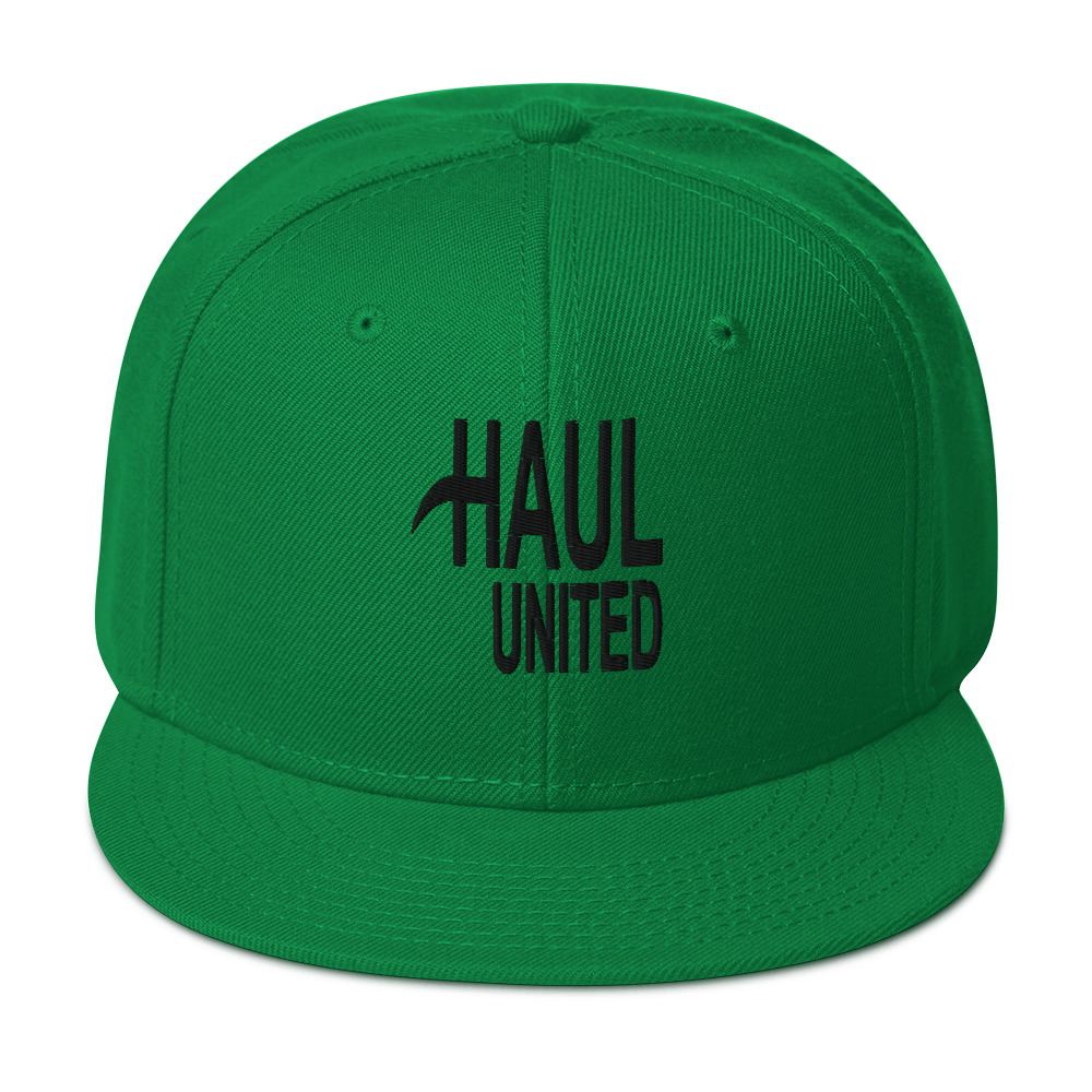 Snapback Hat - Image 25